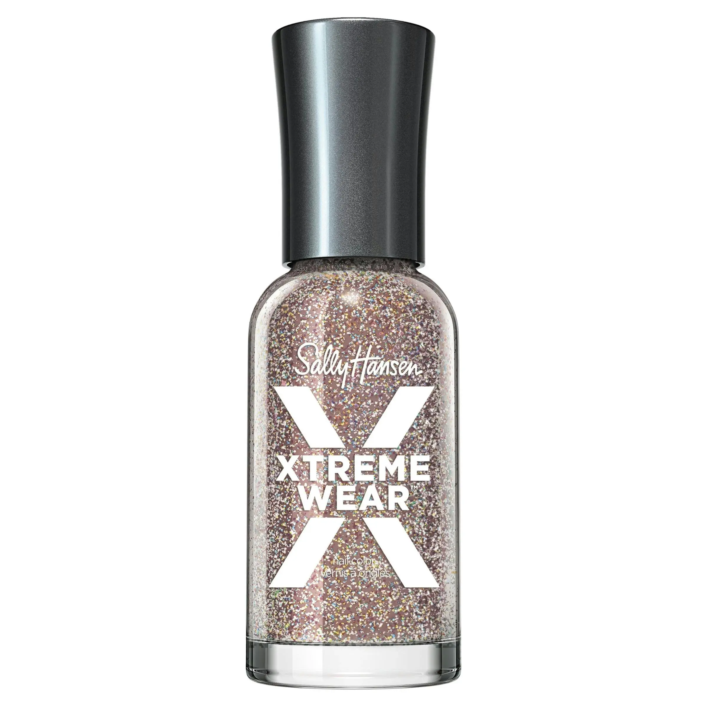 Sally Hansen Xtreme Wear Nail Polish 219 Strobe Light