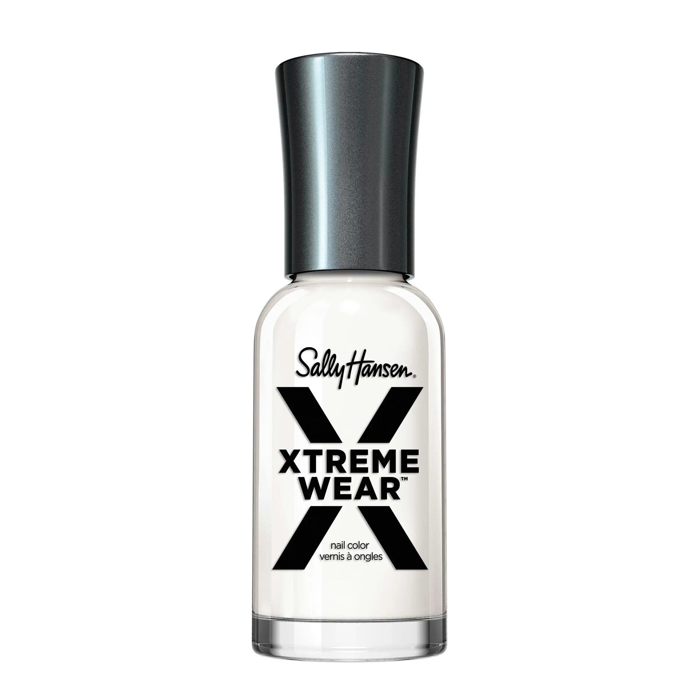 Sally Hansen Xtreme Wear Nail Polish 139 White On