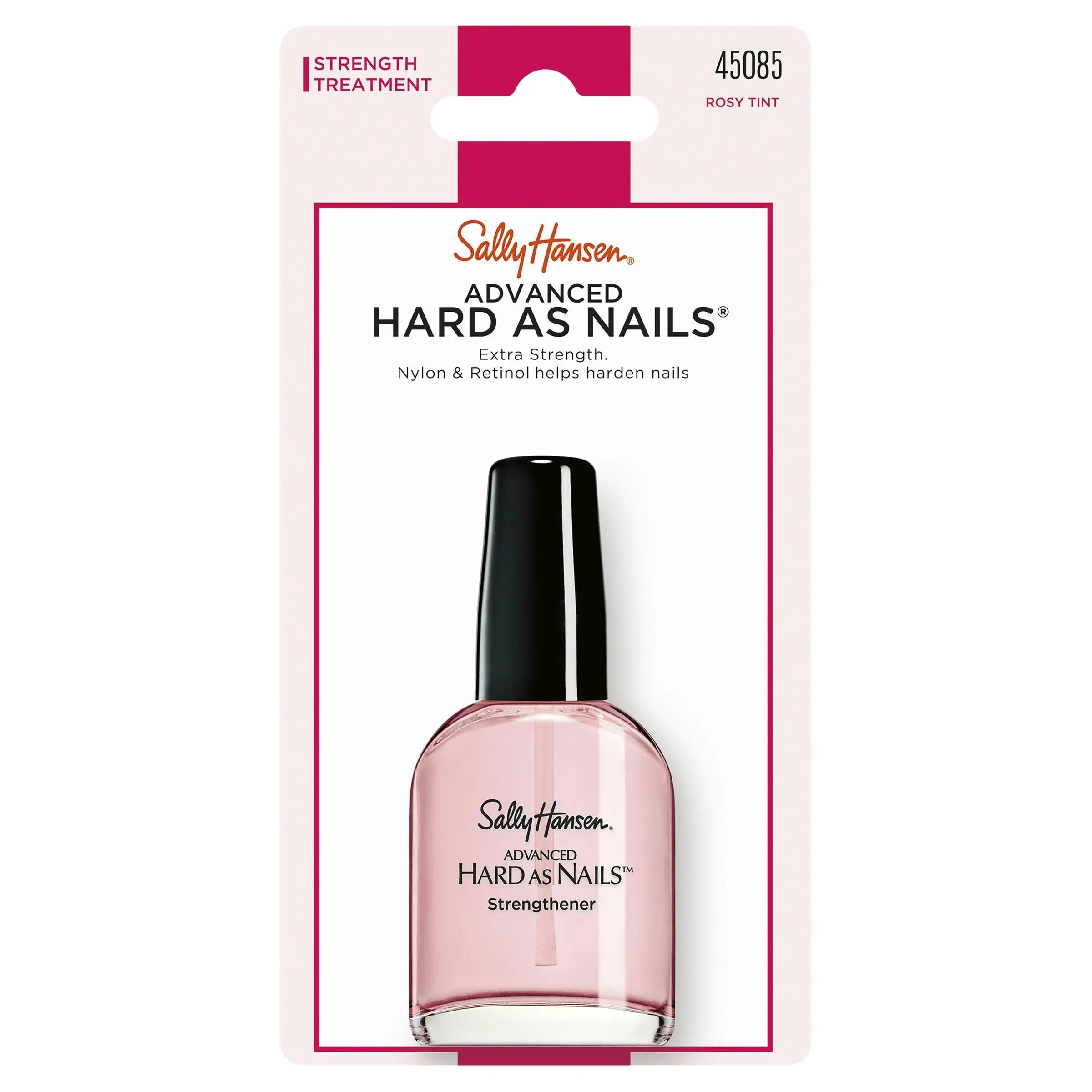 Sally Hansen Advanced Hard As Nails Strengthener Natural Tint