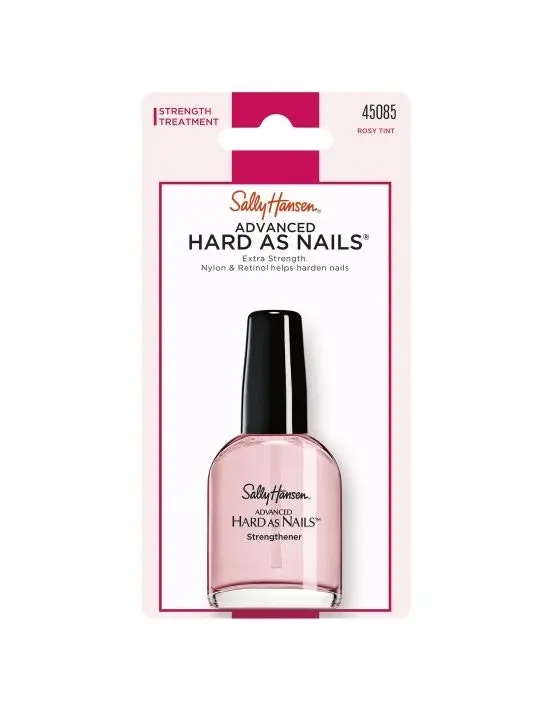 Sally Hansen Advanced Hard As Nails Strengthener Natural Tint