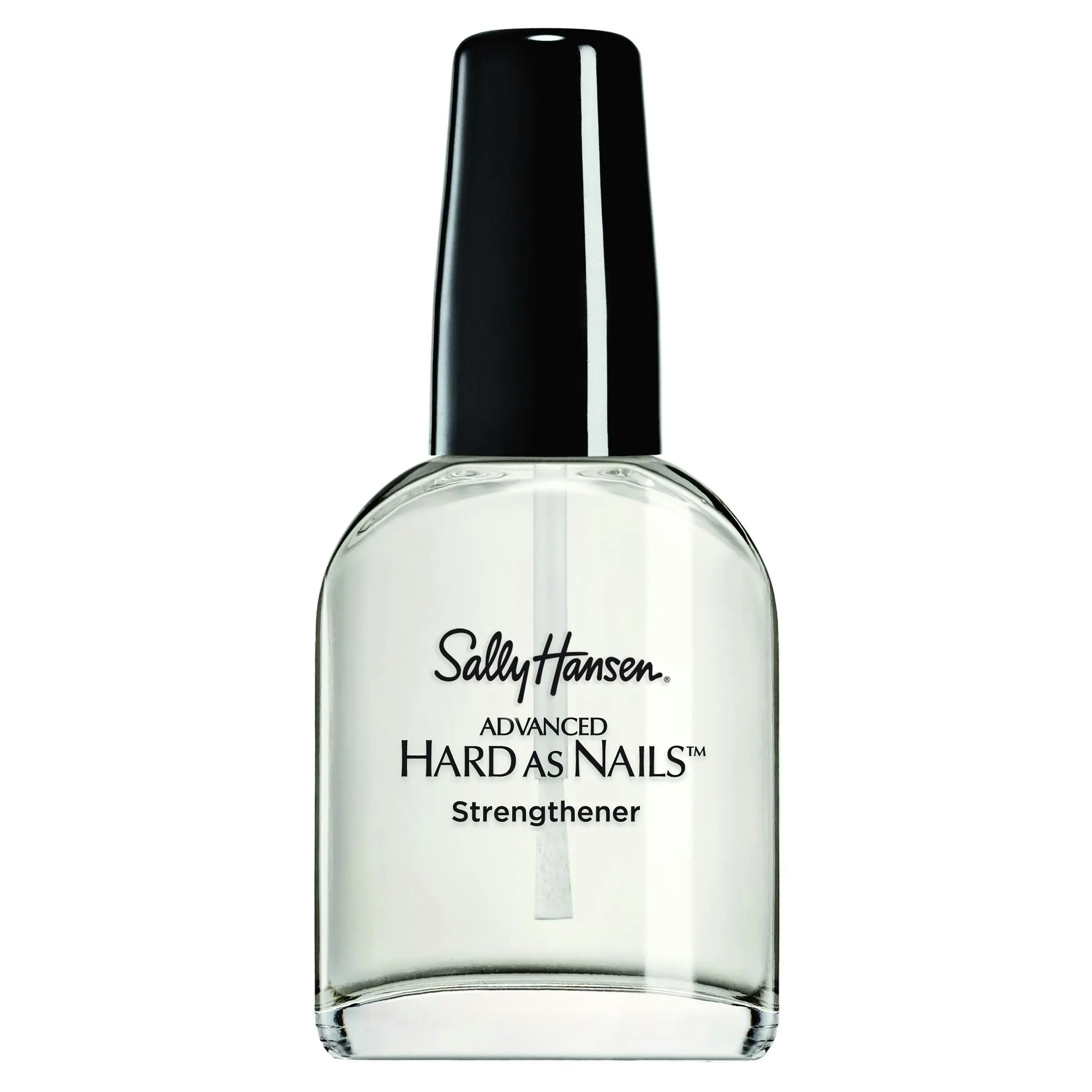 Sally Hansen Advanced Hard As Nails Strengthener Clear