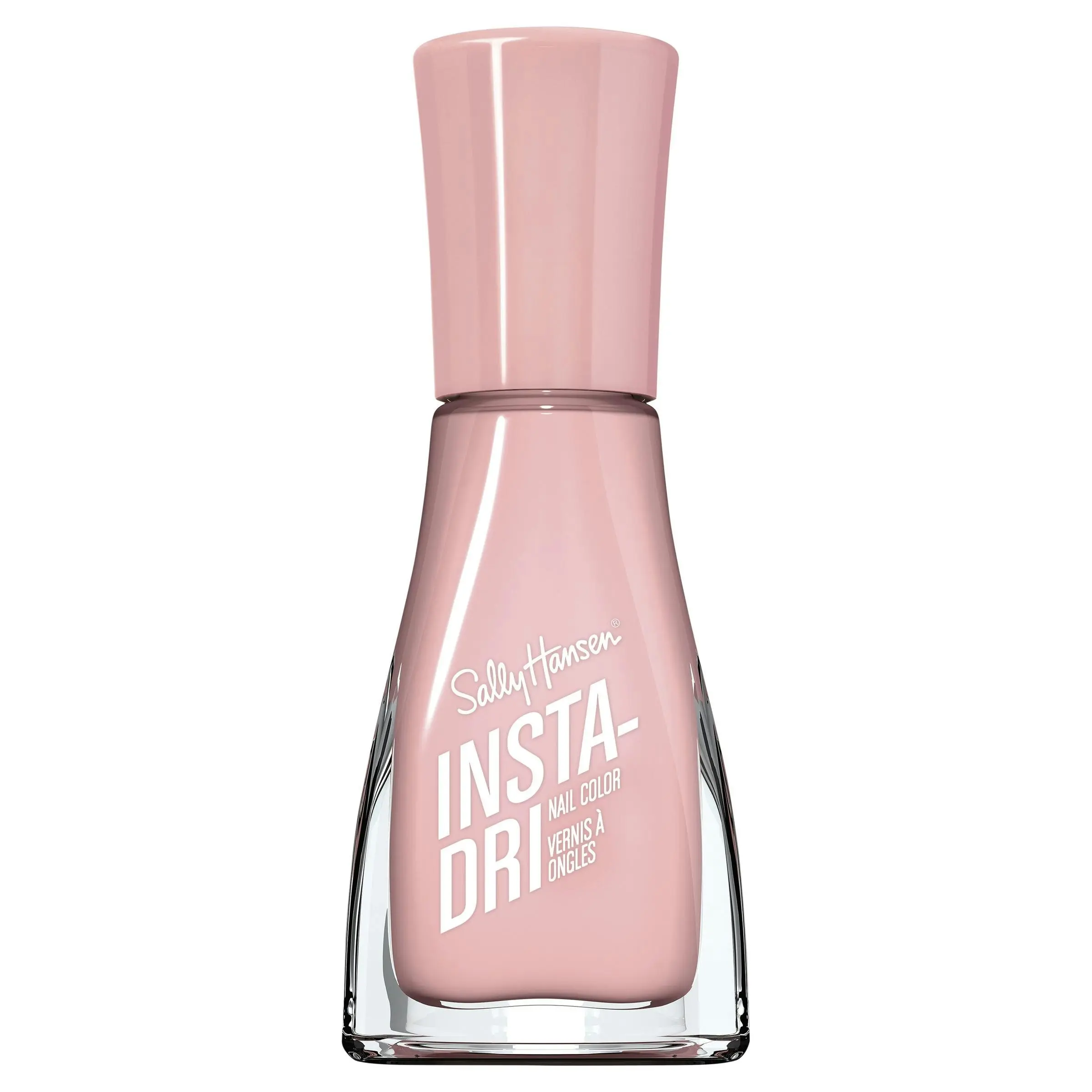 Sally Hansen Insta-Dri Nail Polish 233 Petal Pusher