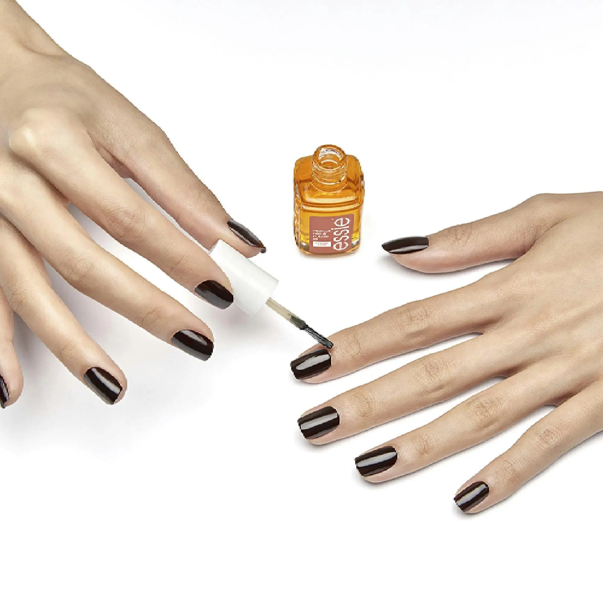 Essie Apricot Nail & Cuticle Oil