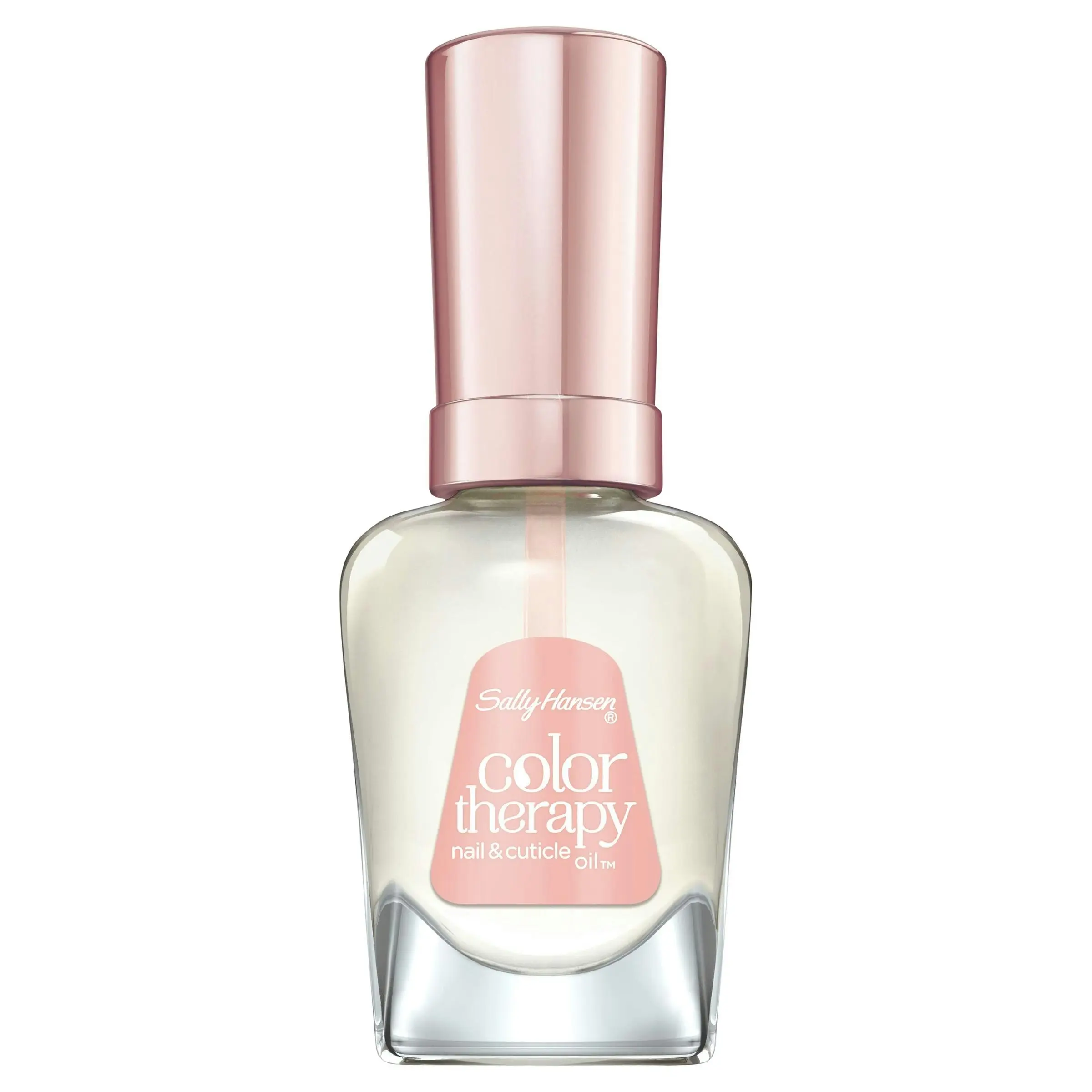 Sally Hansen Color Therapy Nail & Cuticle Oil