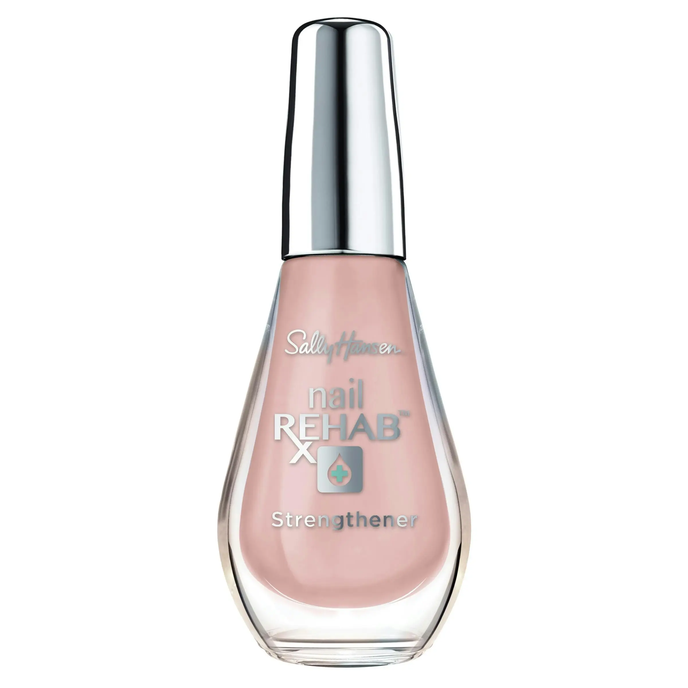 Sally Hansen Nail Rehab Strengthener 10mL