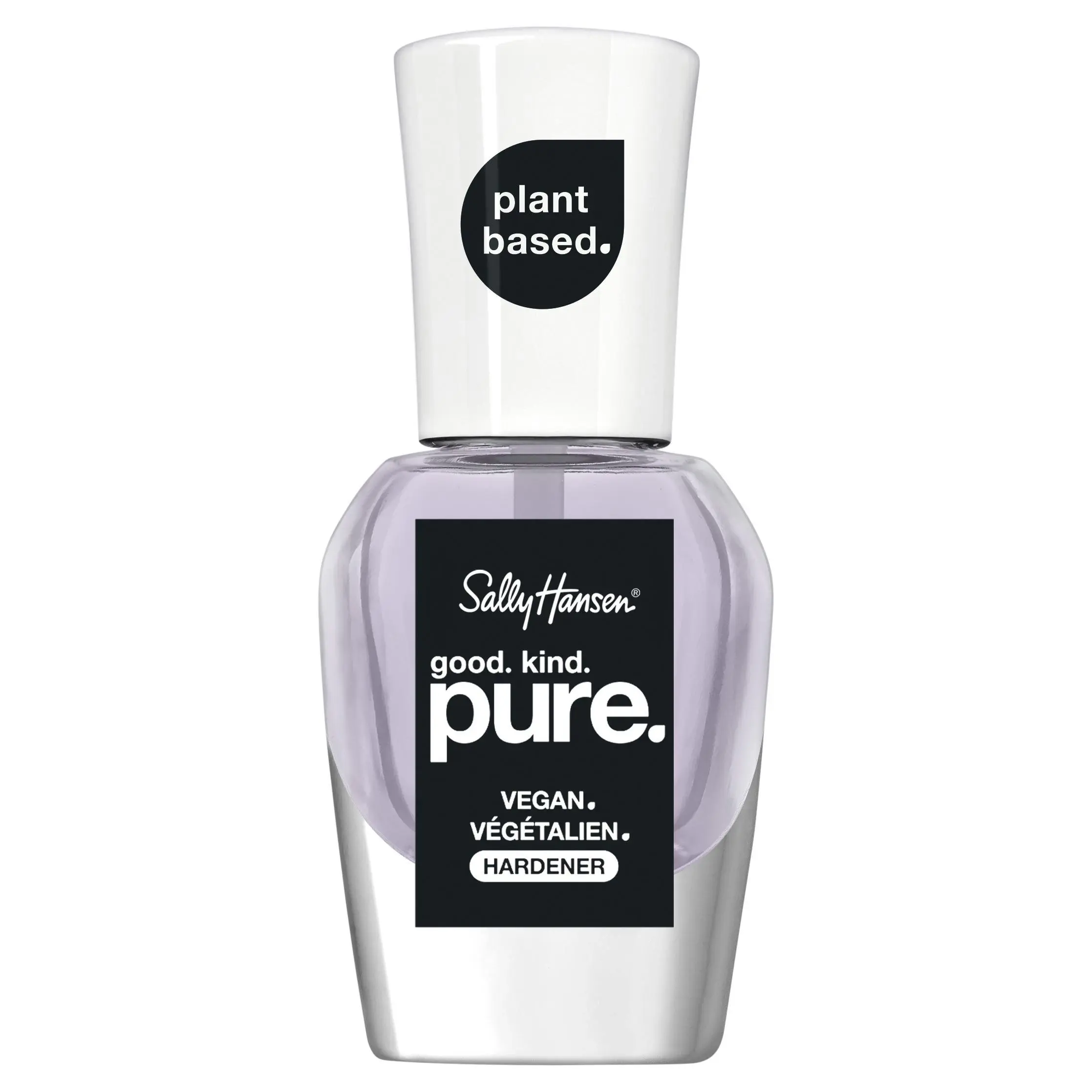 Sally Hansen Good.Kind.Pure. Nail Hardener