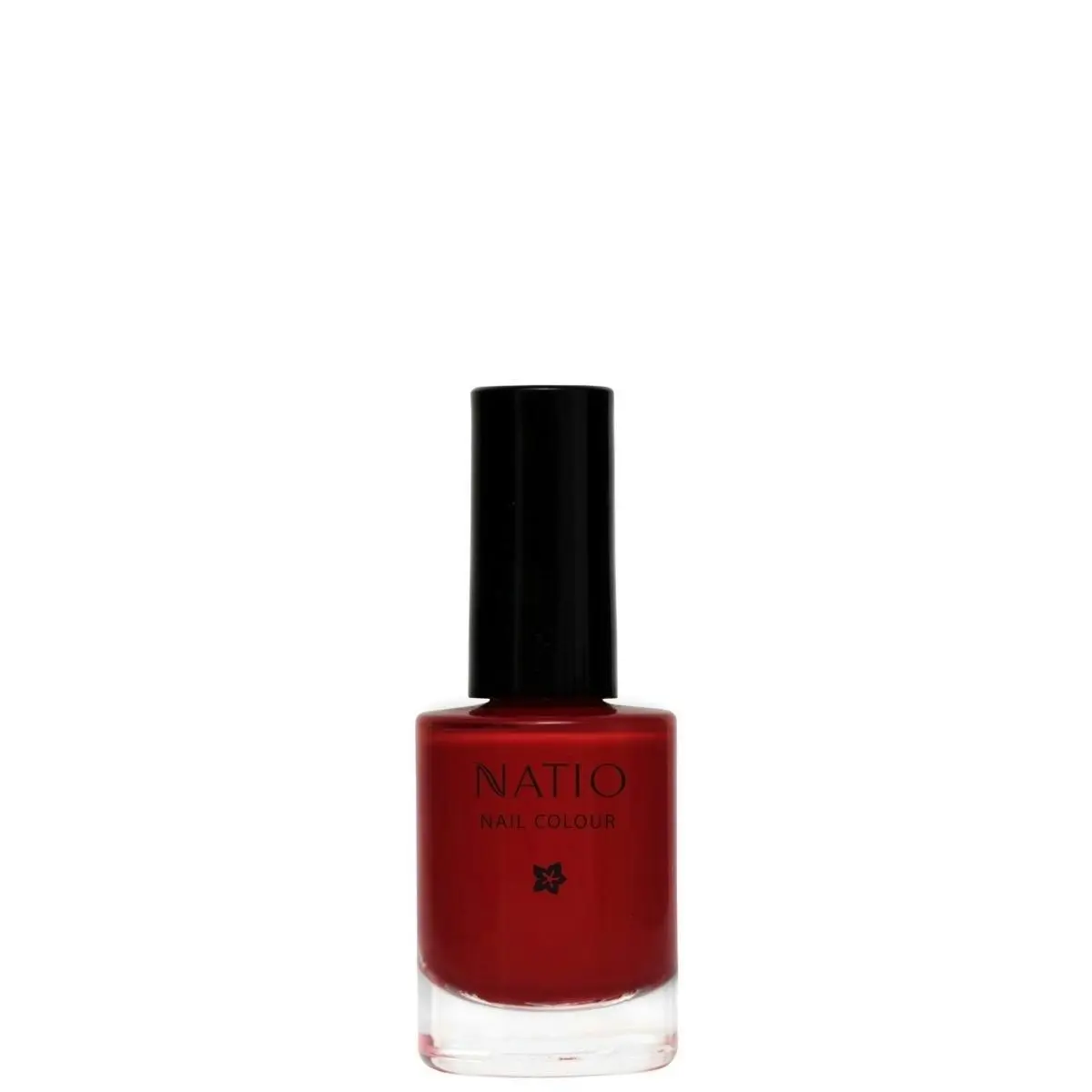 Natio Nail Colour Ruby