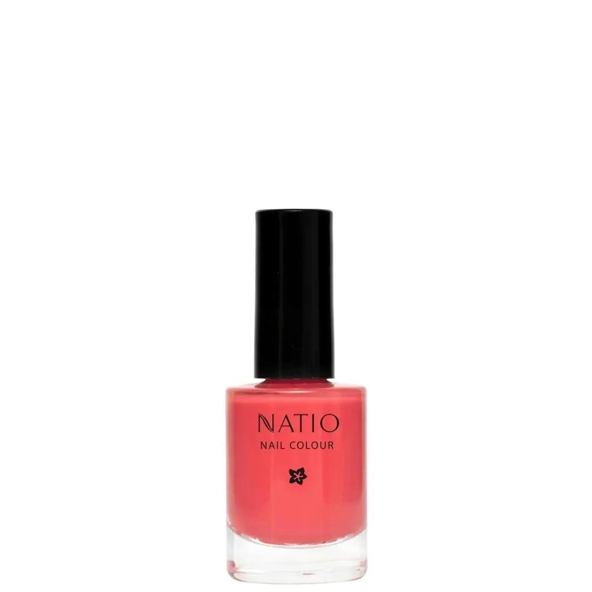 Natio Nail Colour Lovely