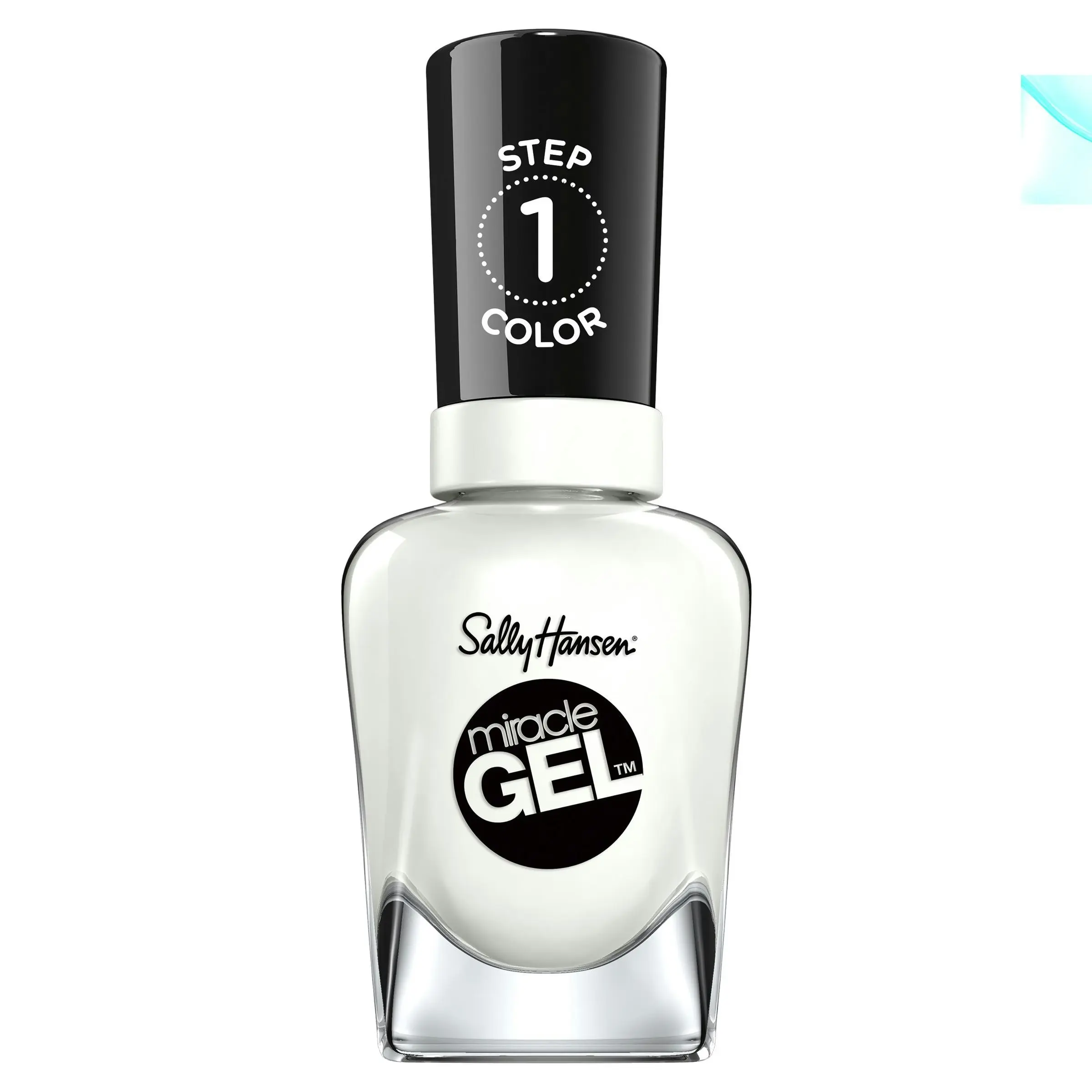 Sally Hansen Miracle Gel Nail Polish 789 Get Mod