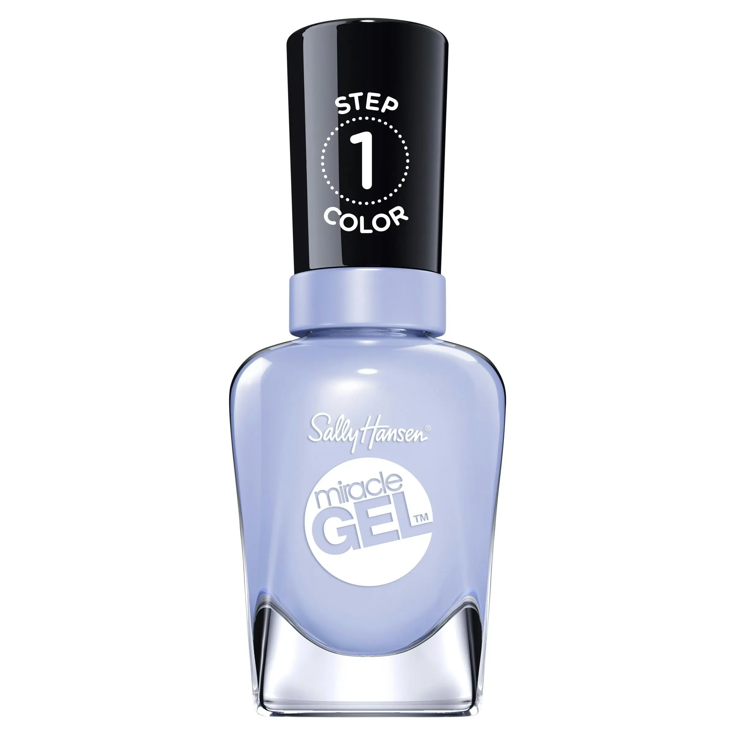 Sally Hansen Miracle Gel Nail Polish 582 O-Zone You Didn't