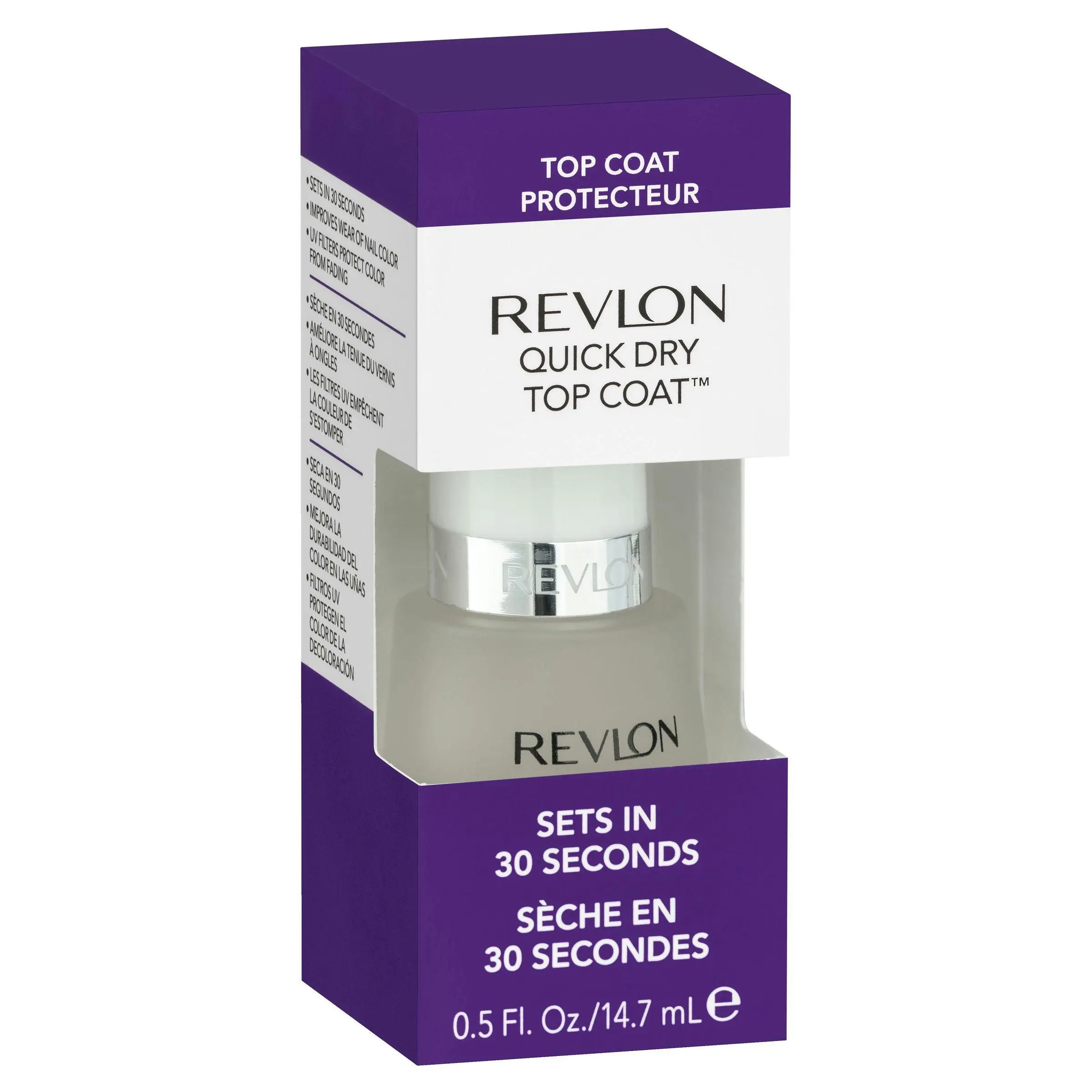 Revlon Quick Dry Top Coat