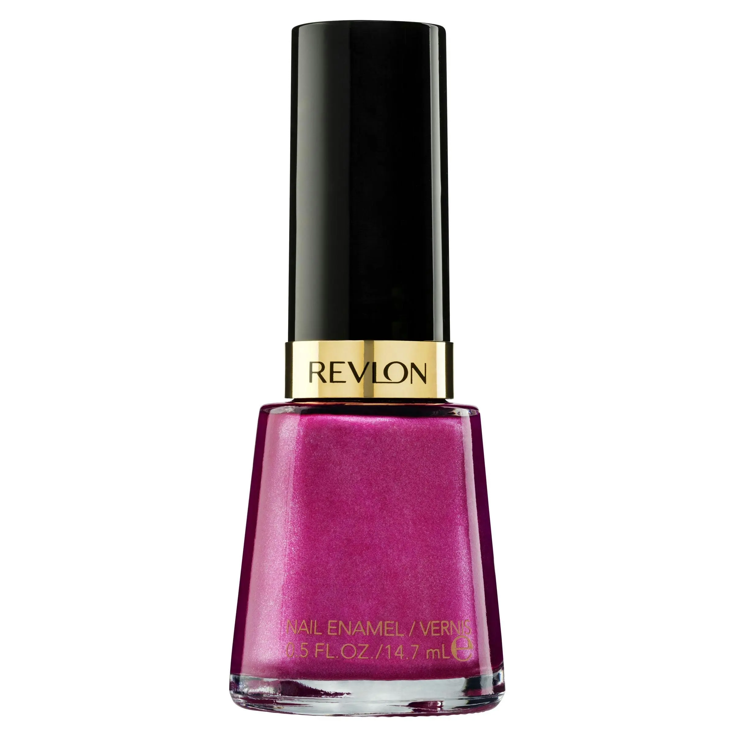 Revlon Nail Enamel 723 Electric