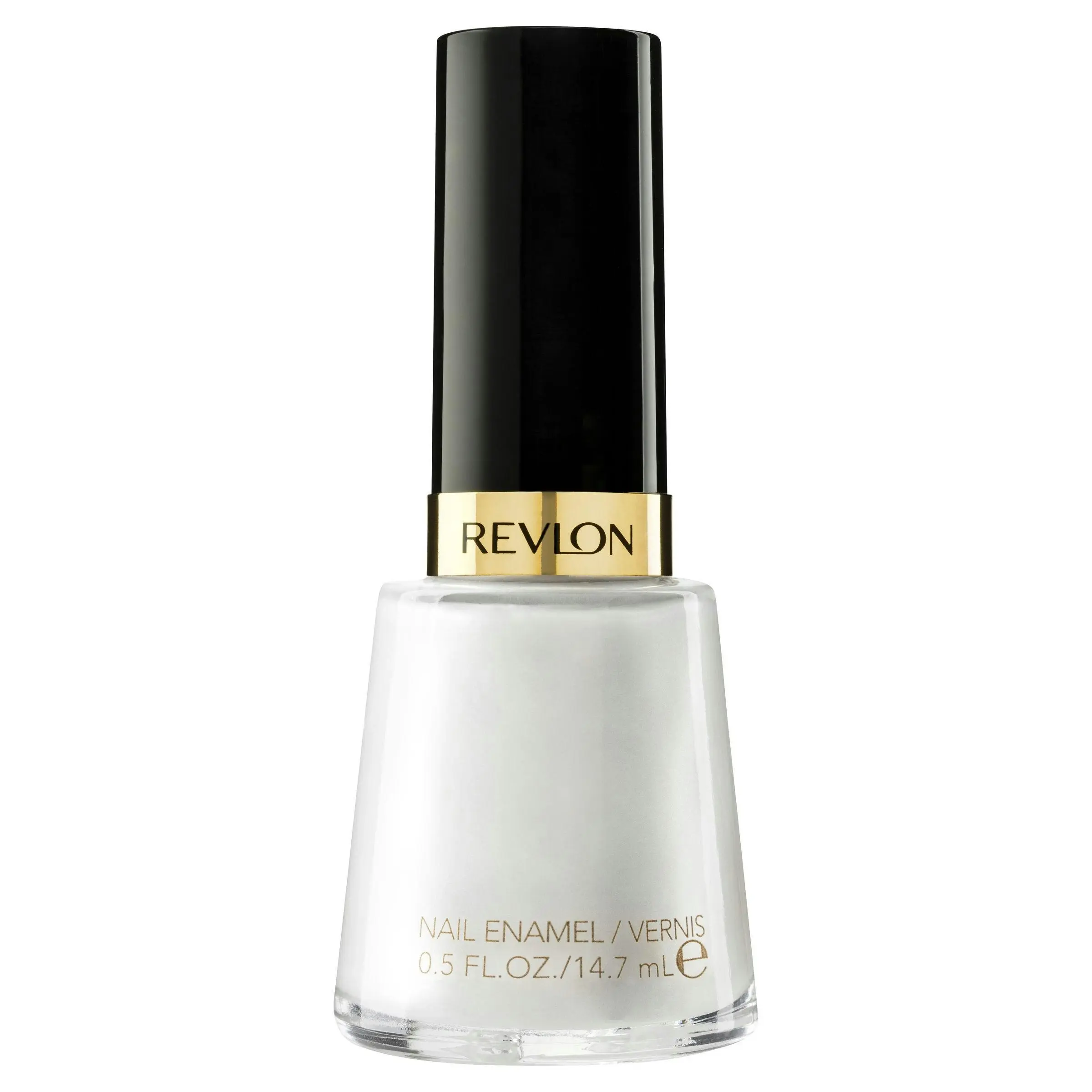 Revlon Nail Enamel 020 Pure Pearl