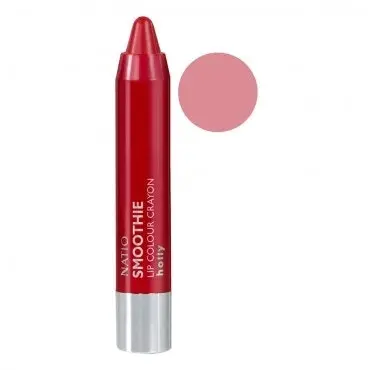 Natio Smoothie Lip Colour Holl