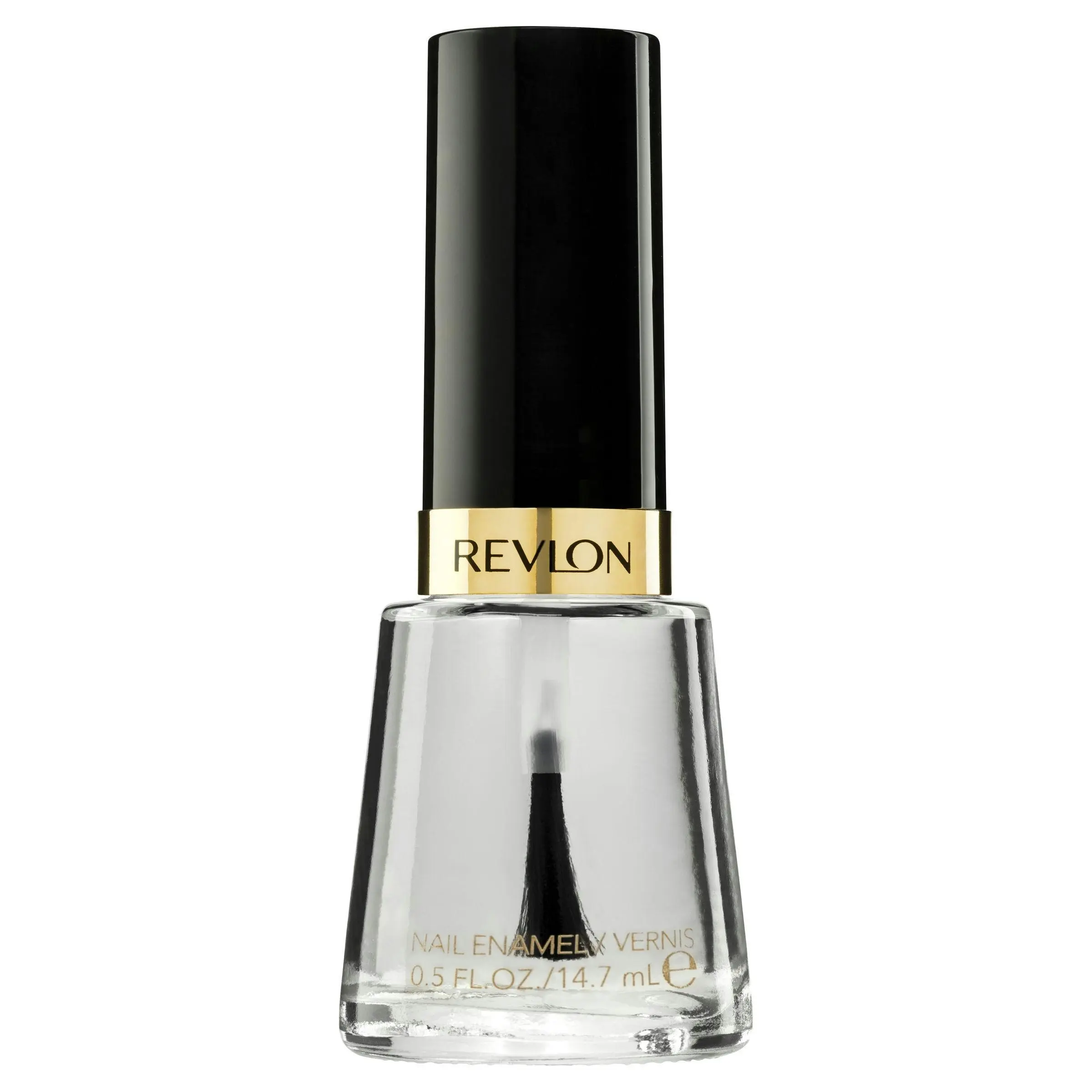 Revlon Nail Enamel 771 Clear