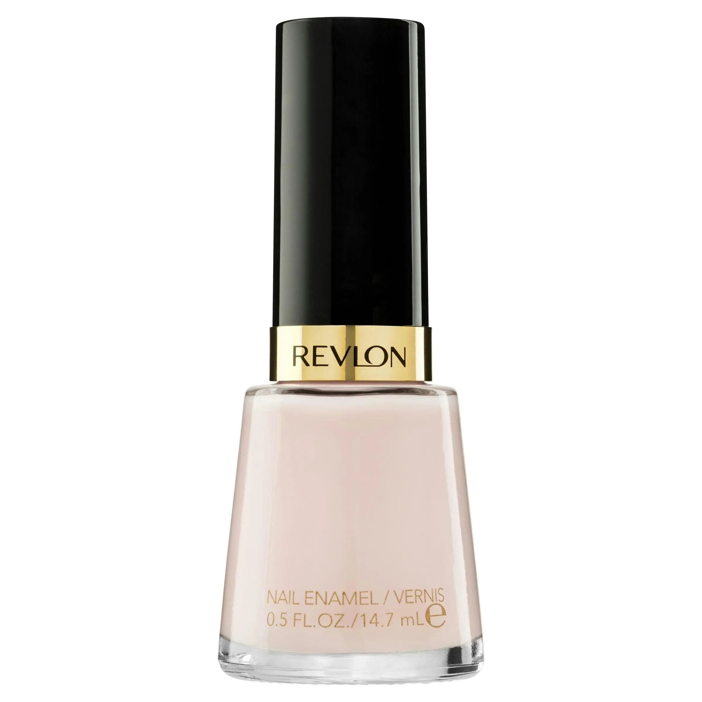 Revlon Nail Enamel 909 Sheer Petal