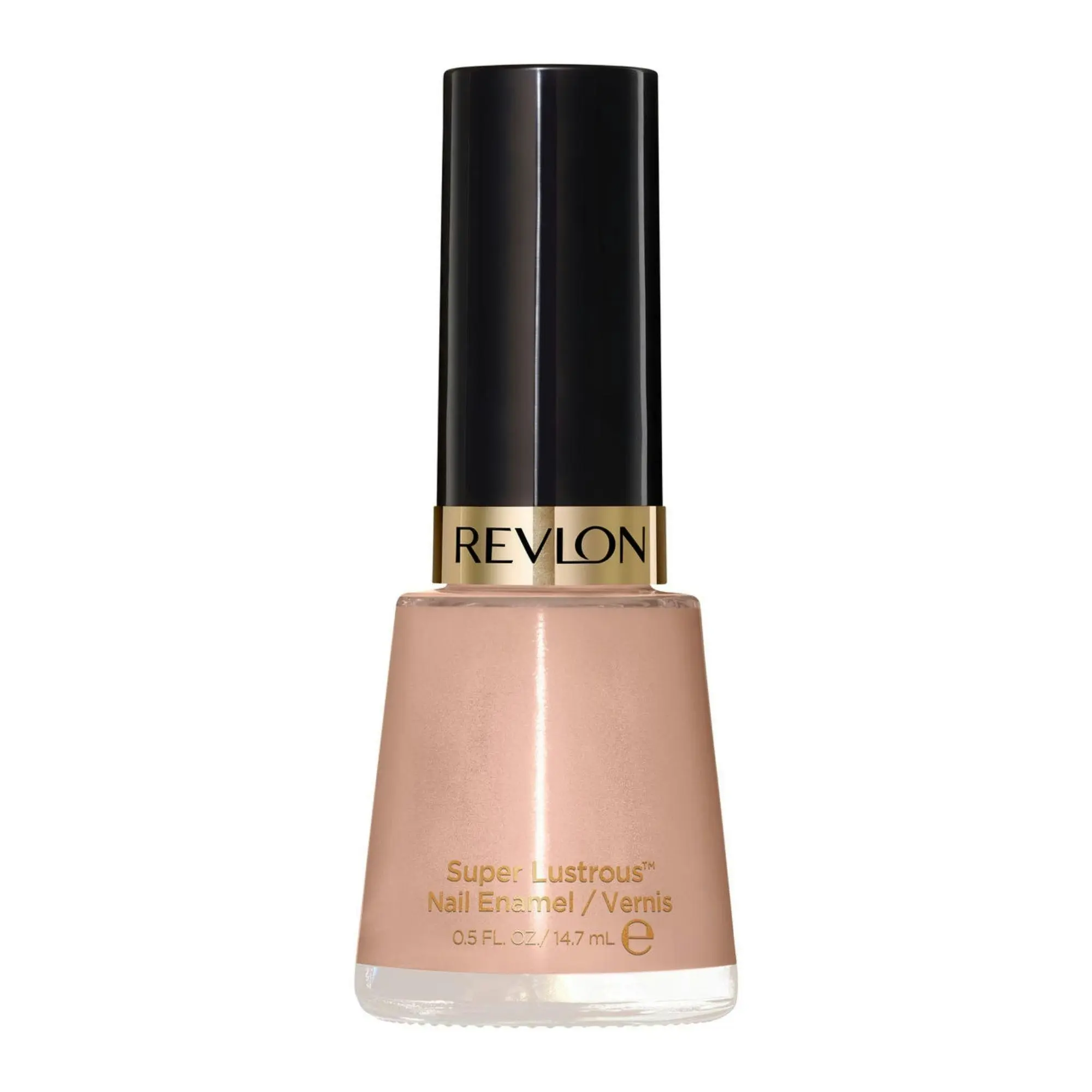 Revlon Nail Enamel 705 Grey Suede 14.7mL