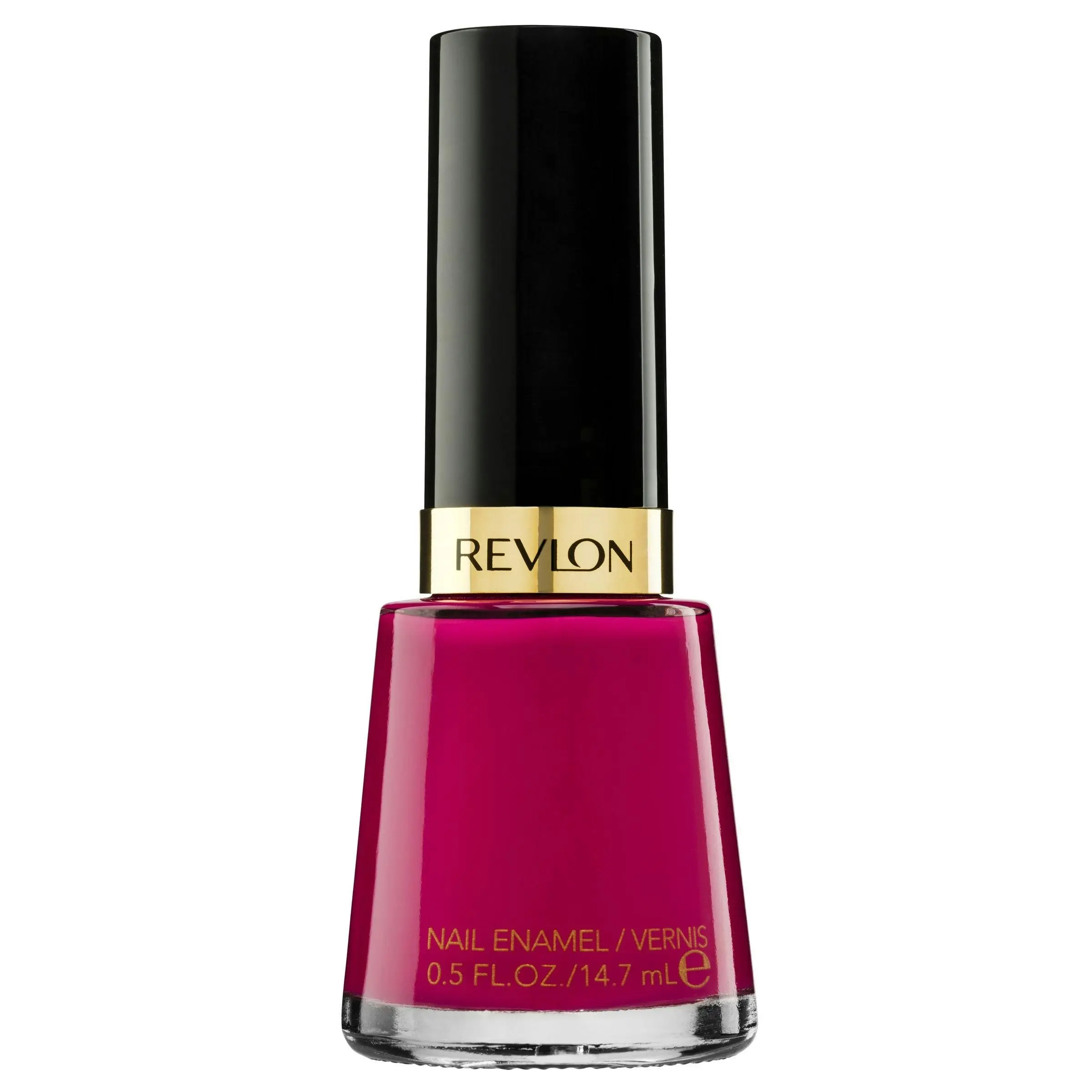 Revlon Nail Enamel 270 Cherries In The Snow