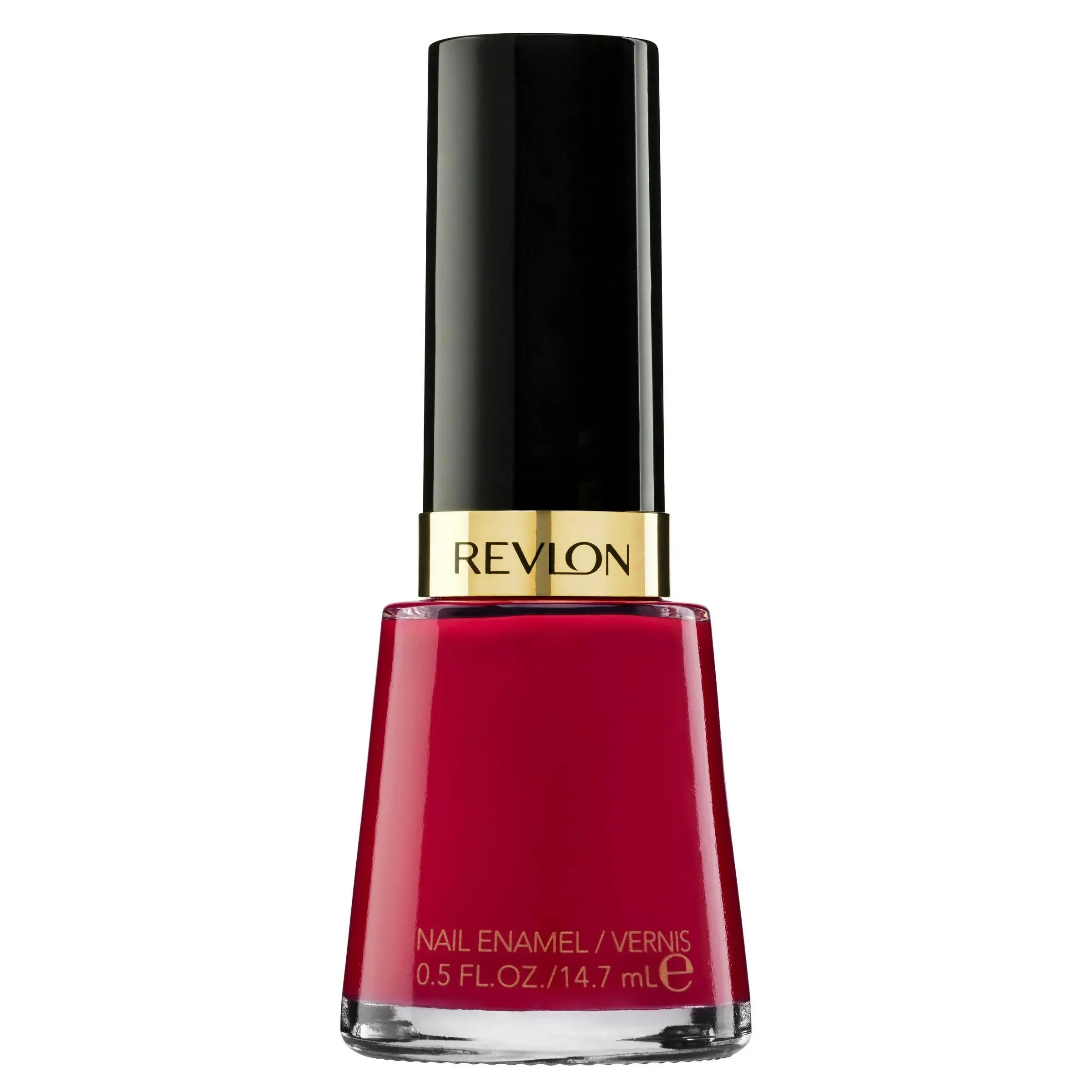 Revlon Nail Enamel 680 Revlon Red