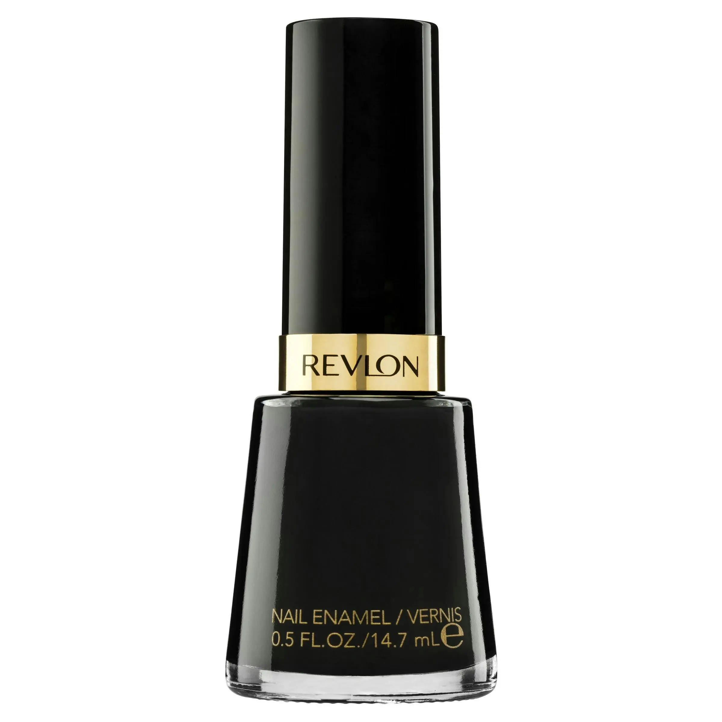 Revlon Nail Enamel 731 Knockout