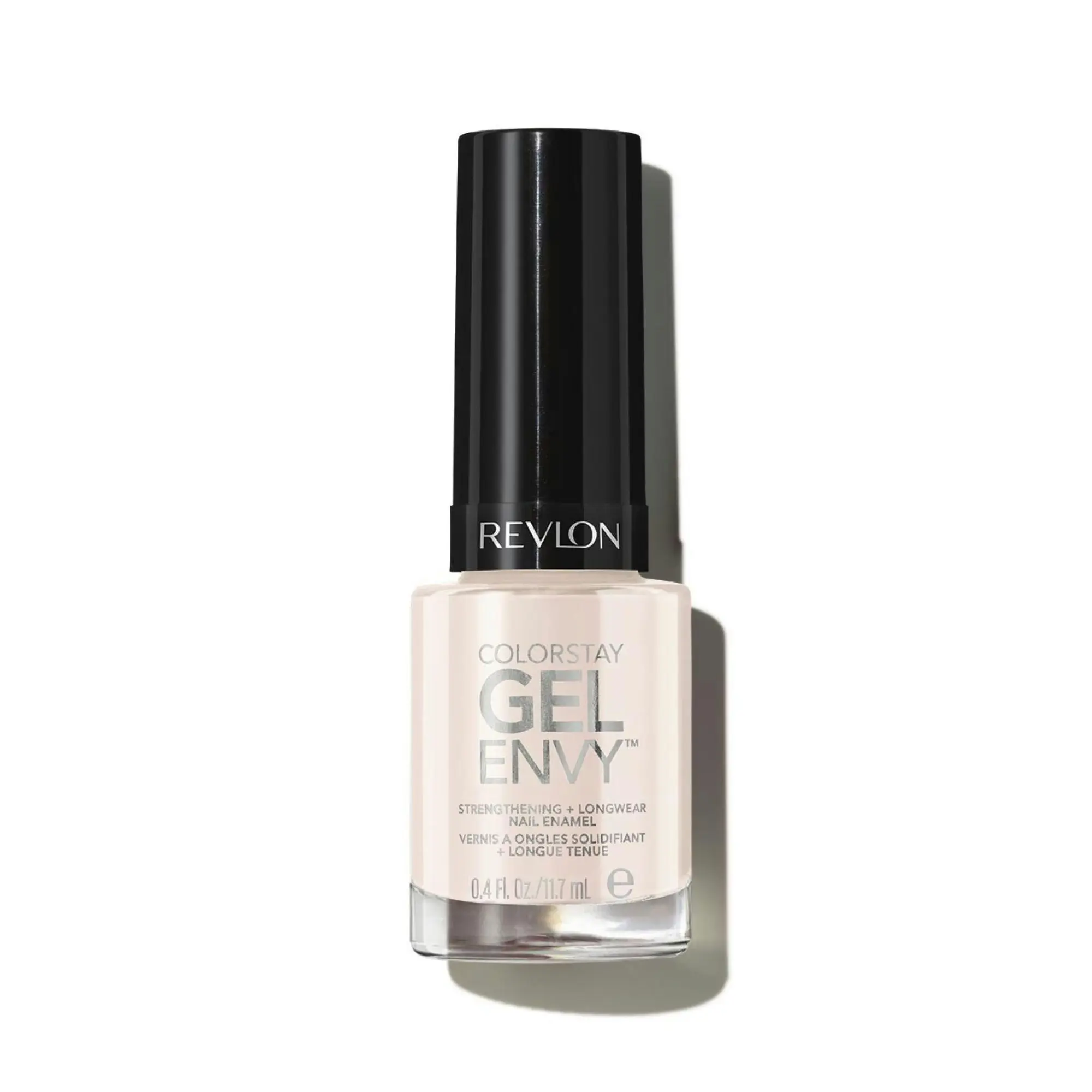 Revlon Colorstay Gel Envy Nail Enamel 020 All Or Nothing