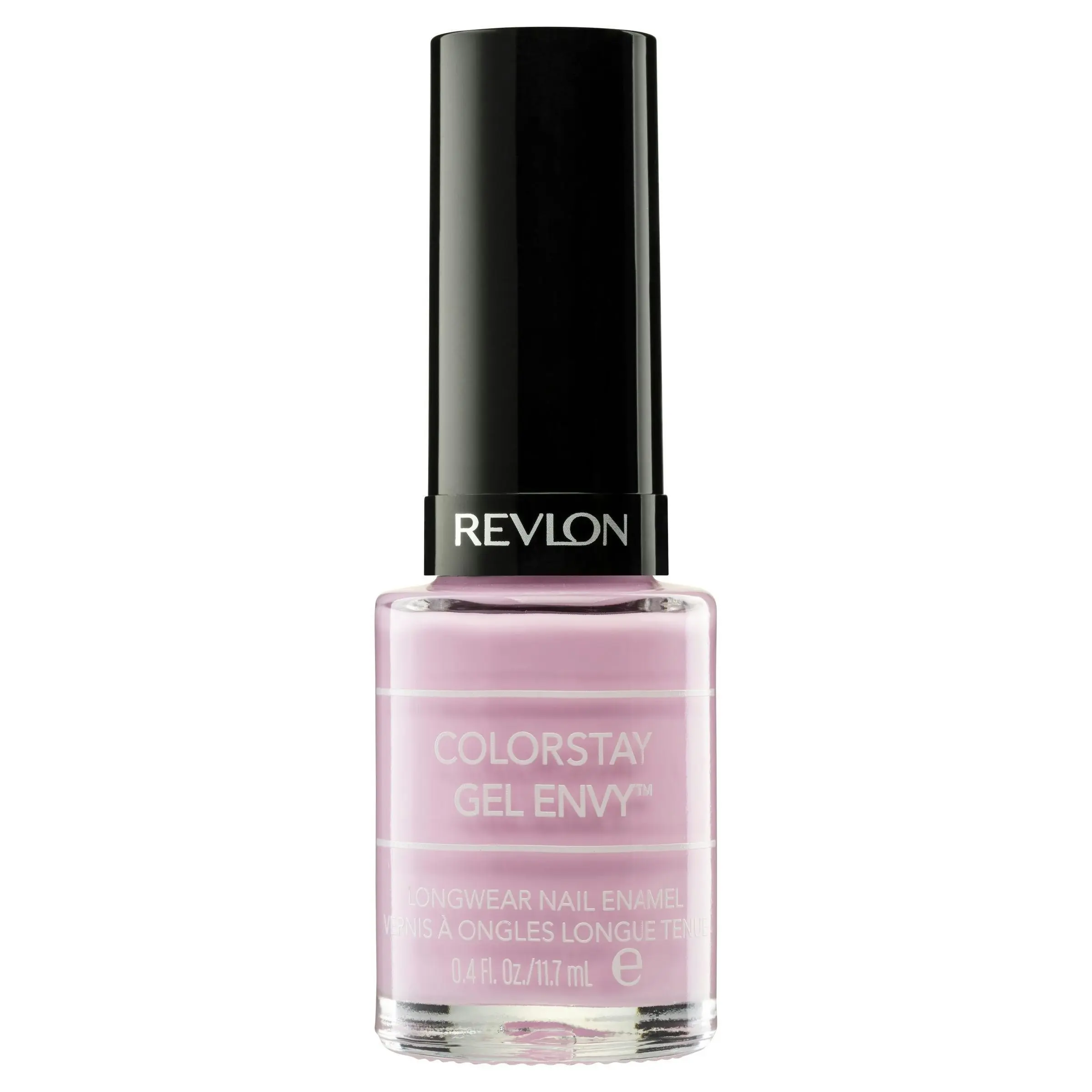 Revlon ColorStay Gel Envy Nail Enamel 118 Lucky In Love