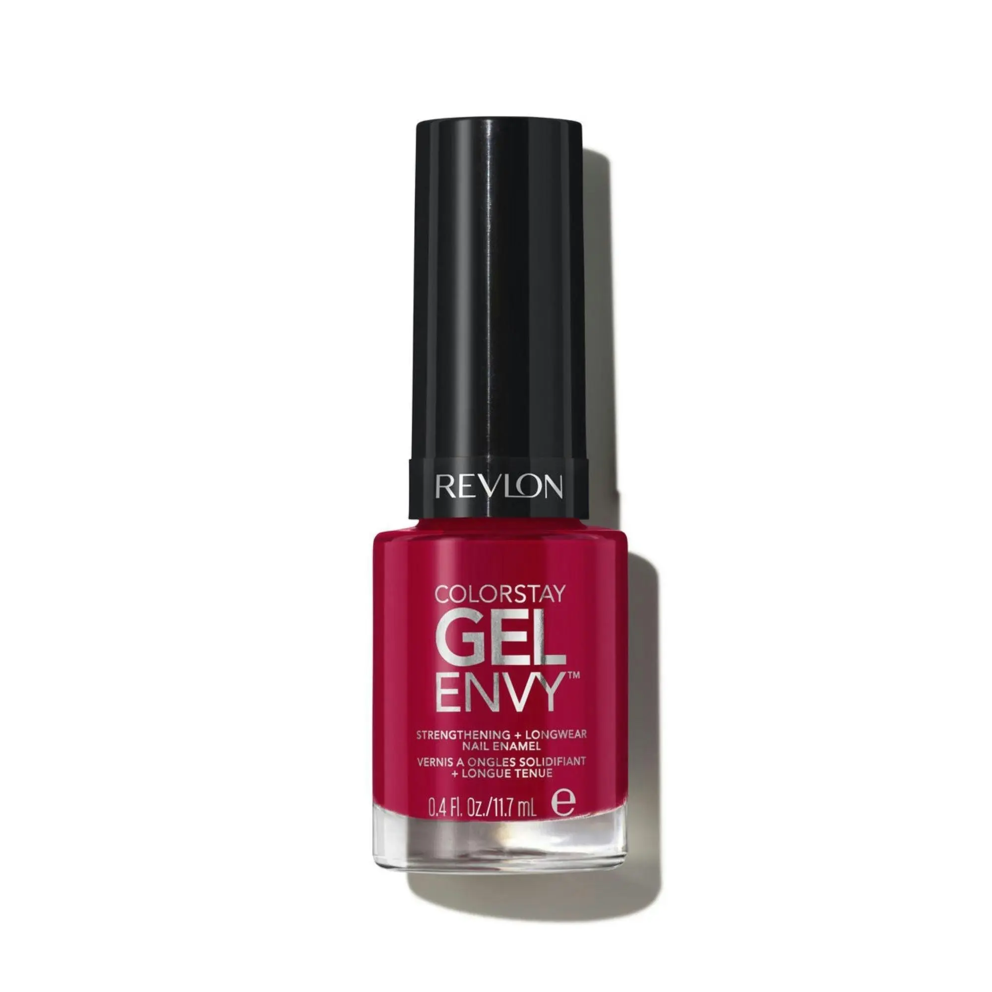 Revlon ColorStay Gel Envy Nail Enamel 600 Queen Of Heart