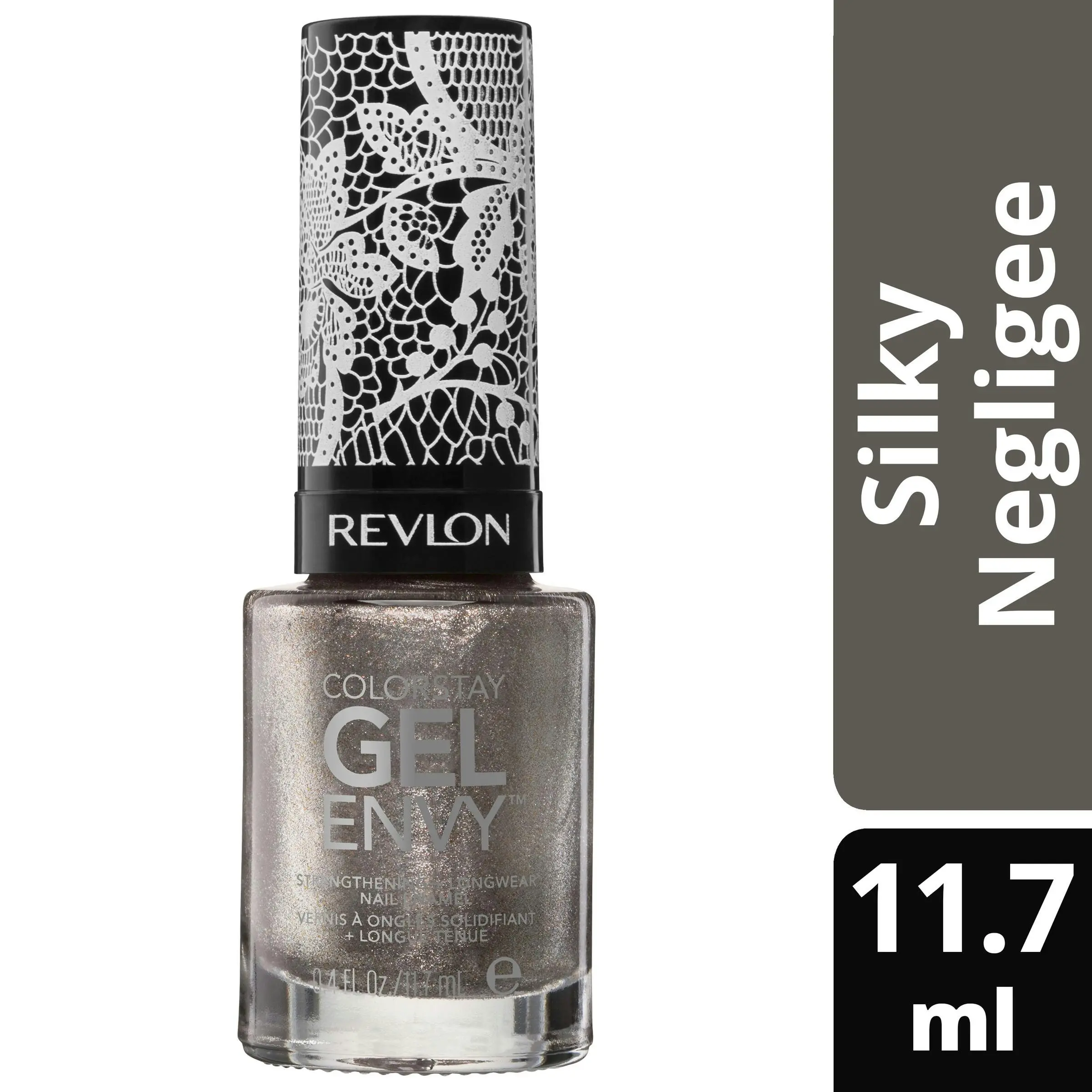 Revlon ColorStay Gel Envy Nail Enamel 810 Silky Negligee