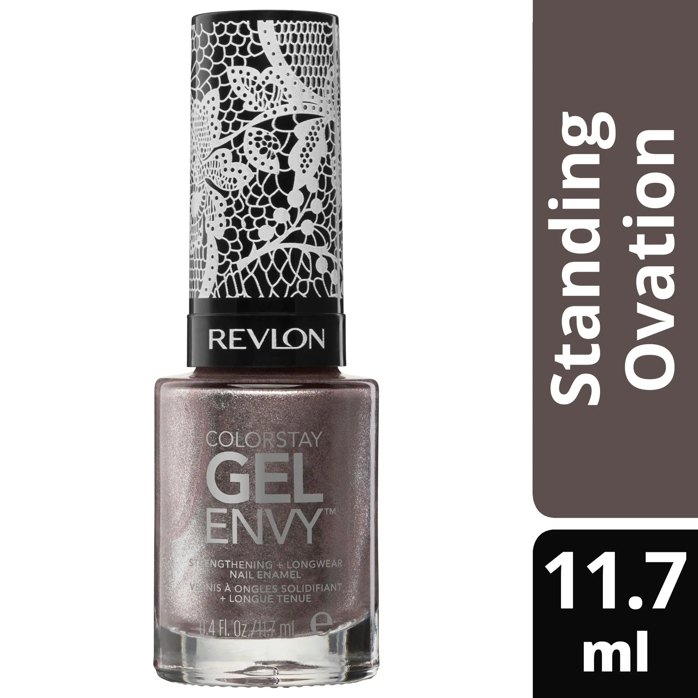 Revlon ColorStay Gel Envy Nail Enamel 808 Standing Ovation