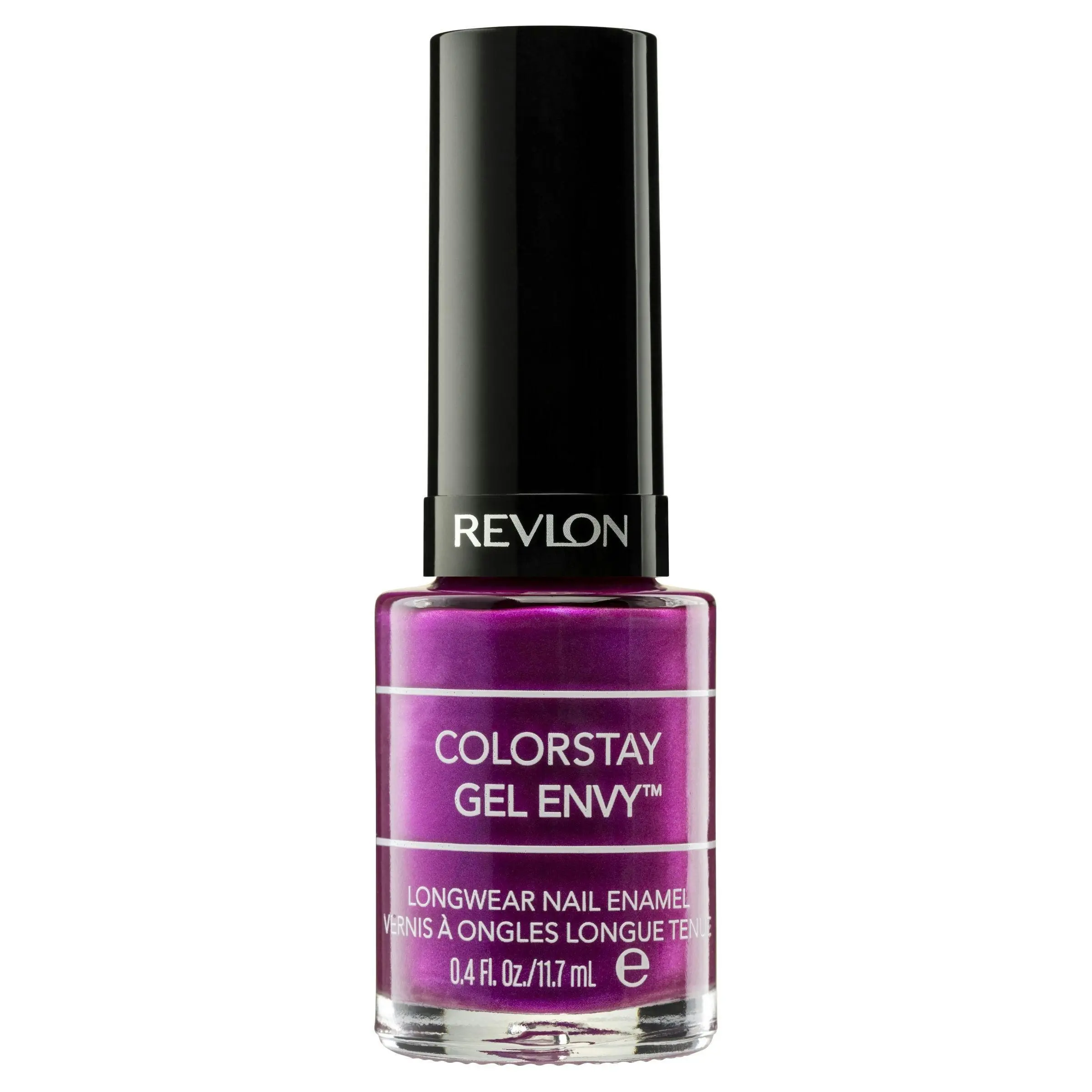 Revlon ColorStay Gel Envy Nail Enamel 415 What Happens In Vegas