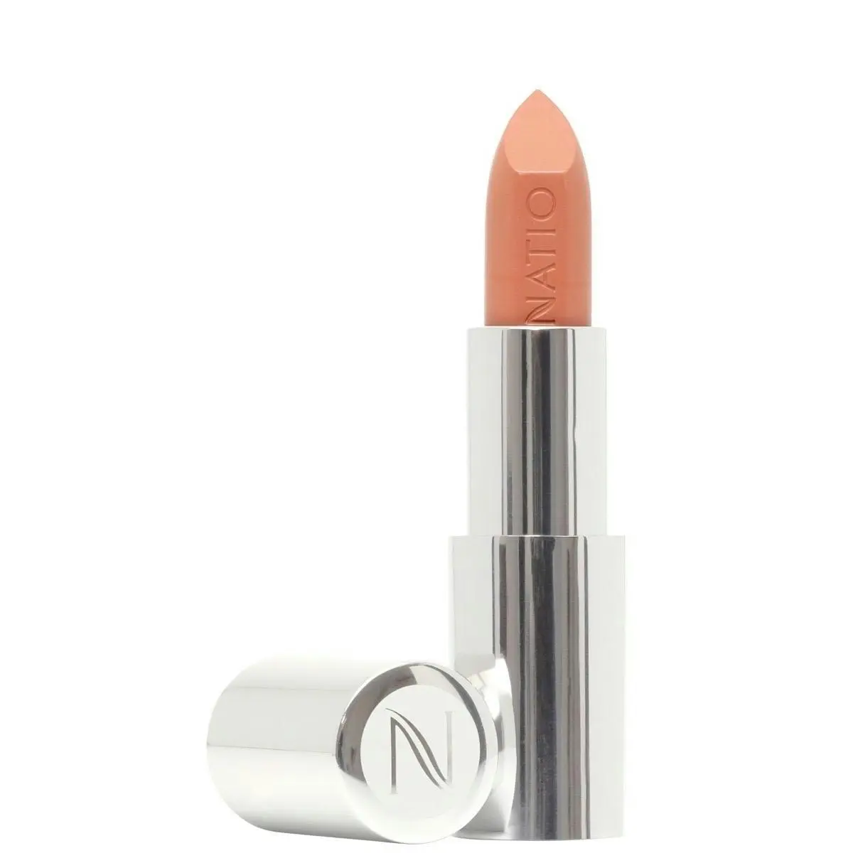 Natio Naturally Nude Lip Smooth