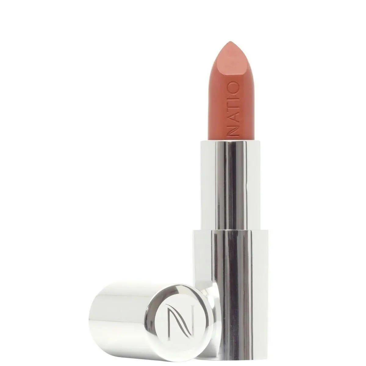 Natio Naturally Nude Lip Colour Chai