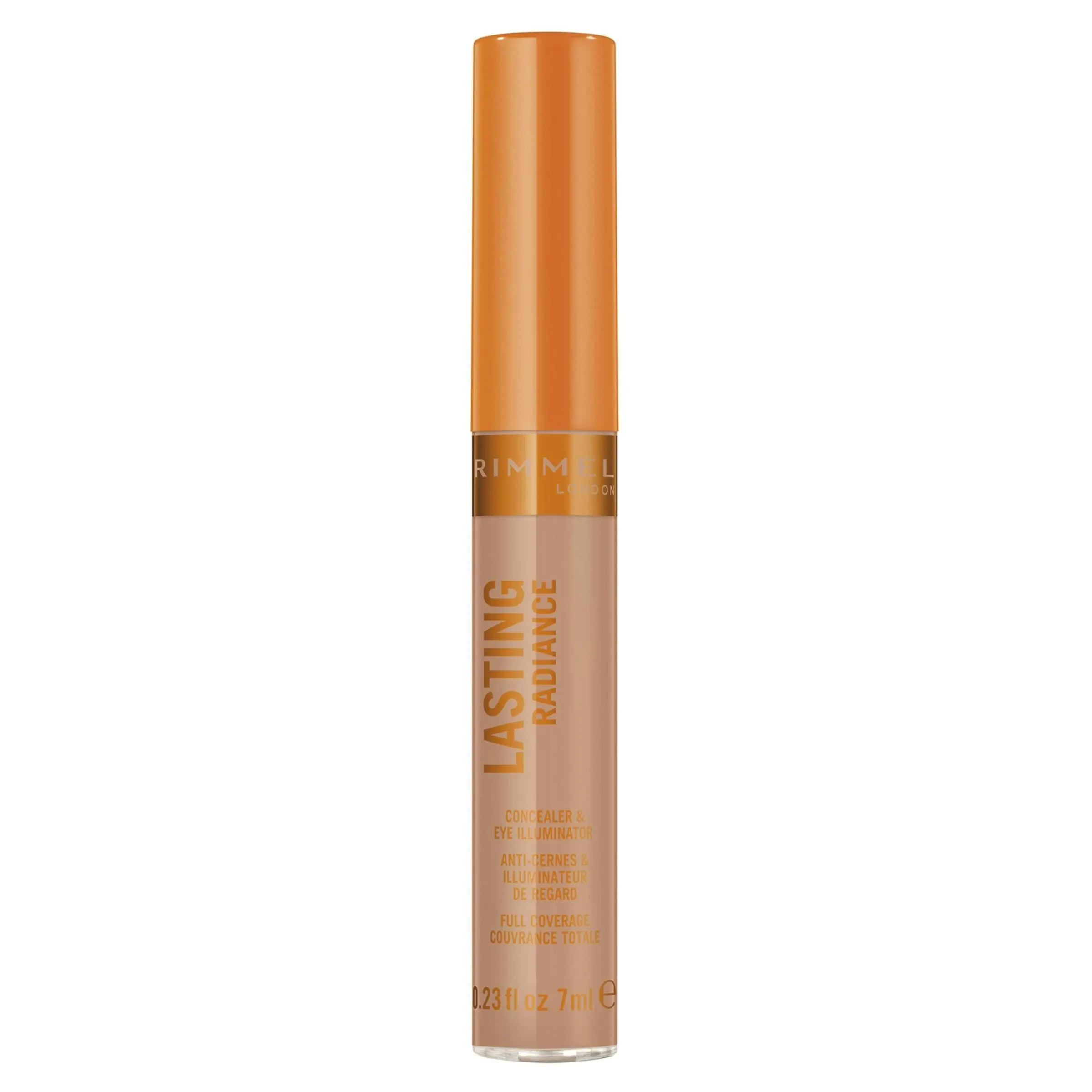 Rimmel Lasting Radiance Concealer 070 Fawn