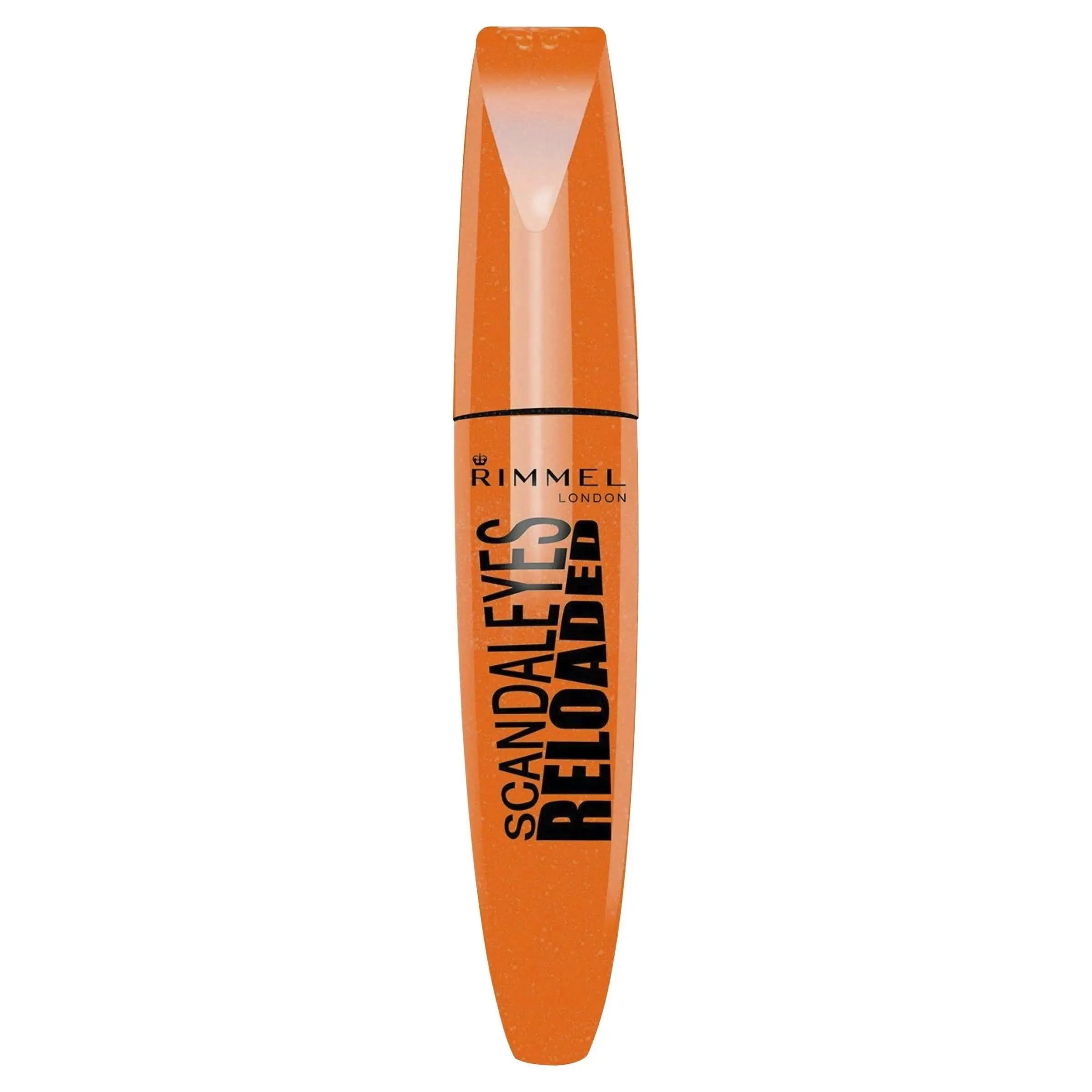 Rimmel Scandal'Eyes Reloaded Mascara Black