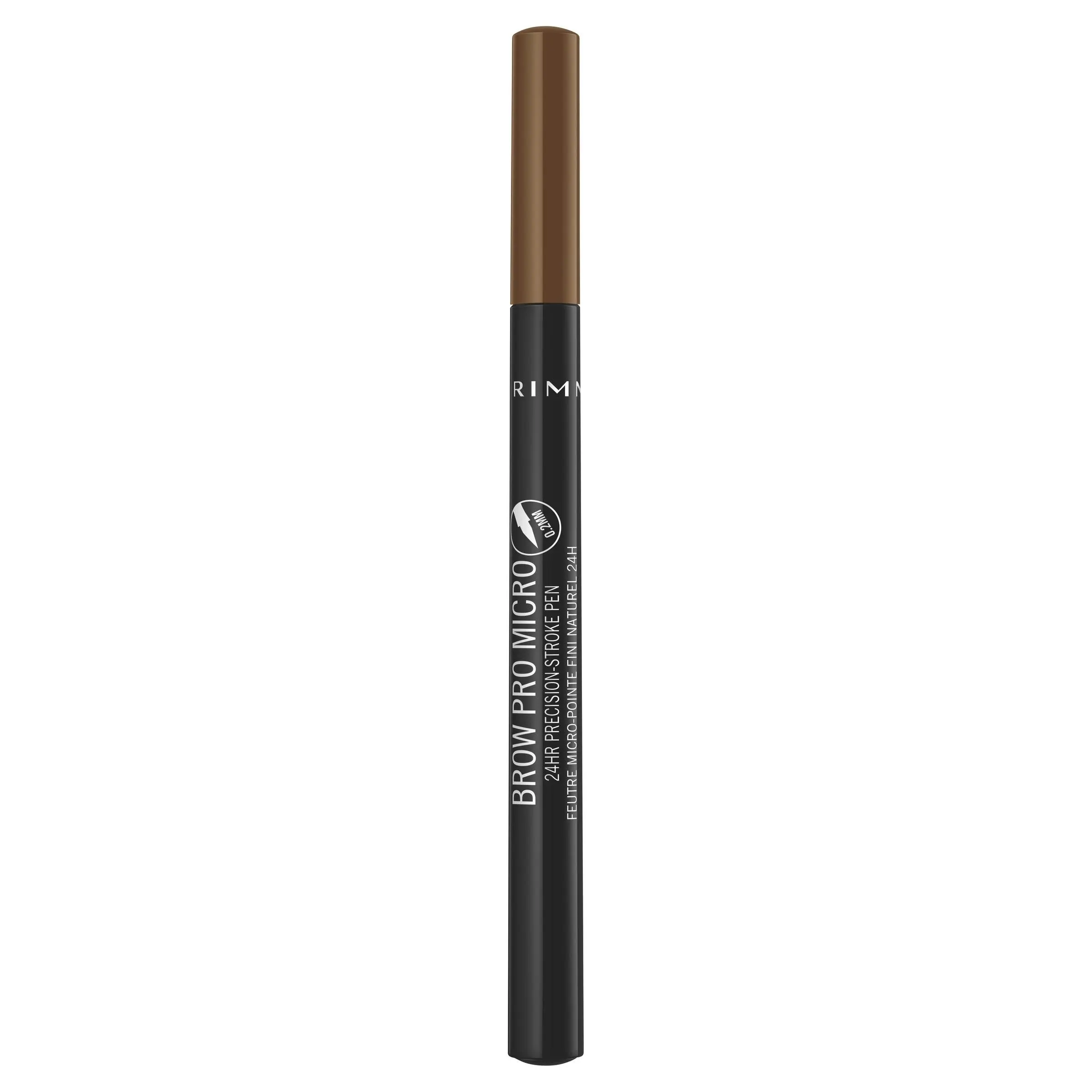 Rimmel Brow Pro Micro Pen Honey Brown