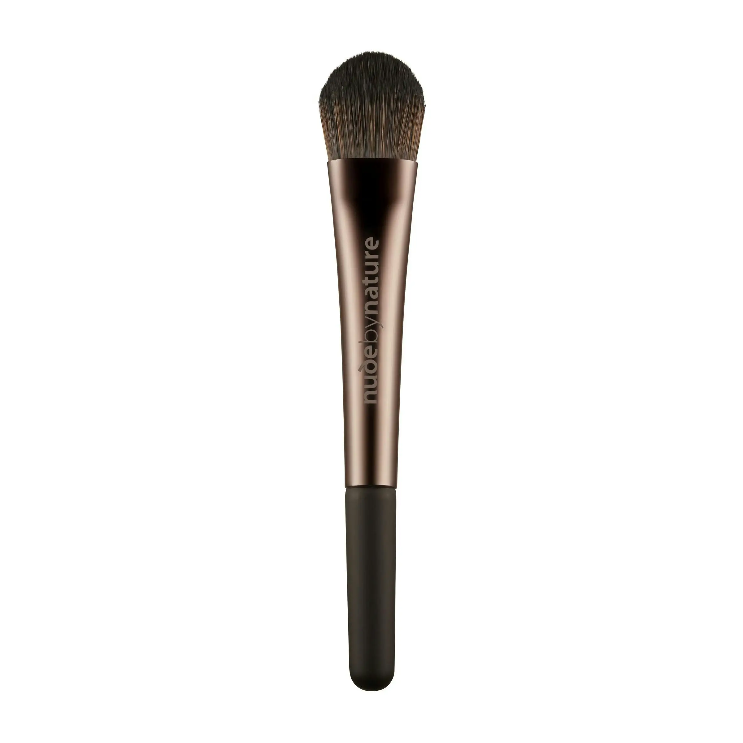 Nude by Nature Liquid Foudation Brush 02