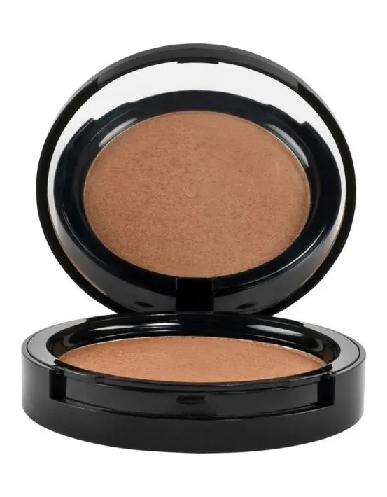 Natio Pressed Powder Bronzer