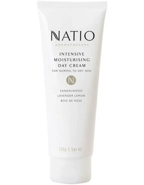 Natio Intensive Moisturising Day Cream