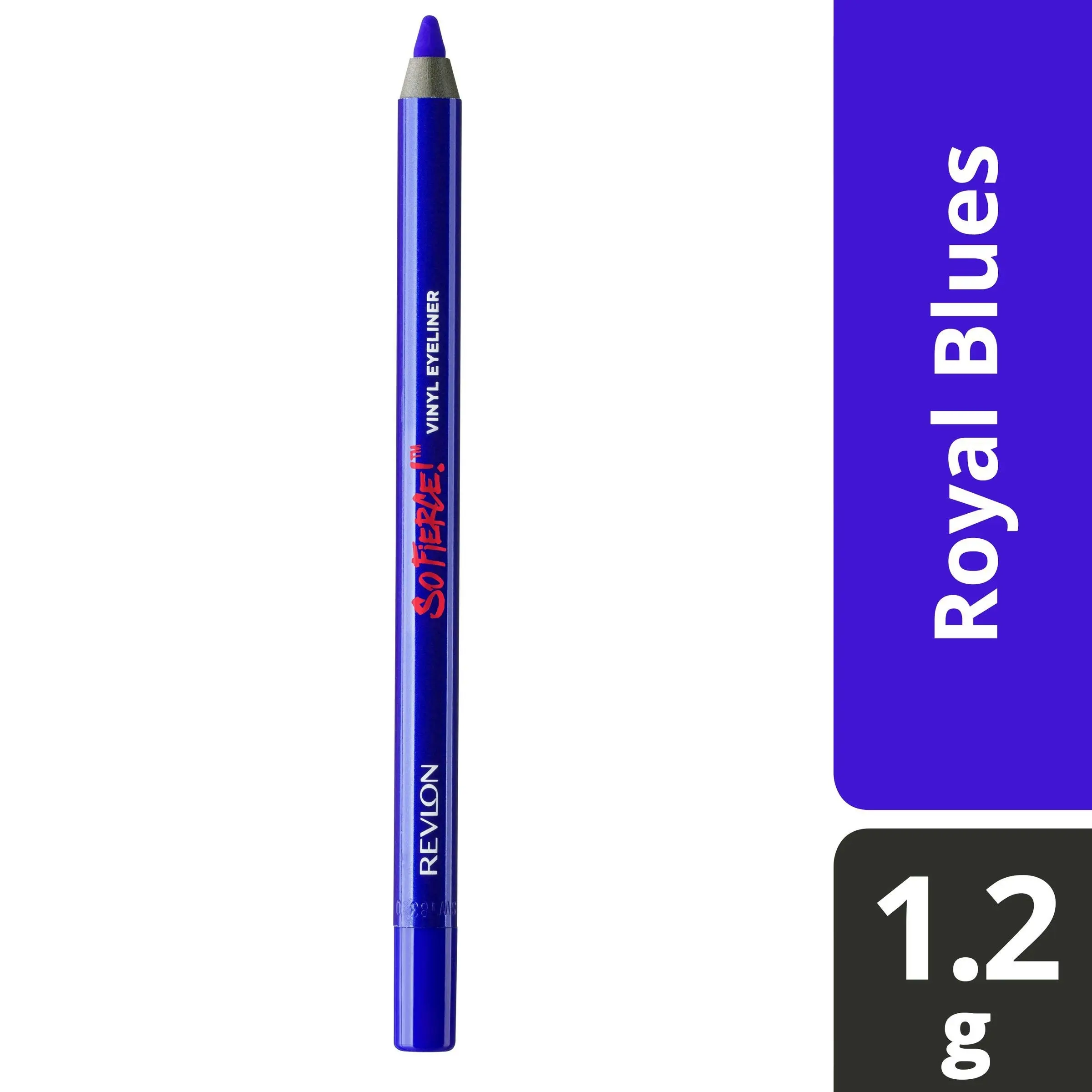 Revlon So Fierce! Vinyl Eyeliner 862 Royal Rules