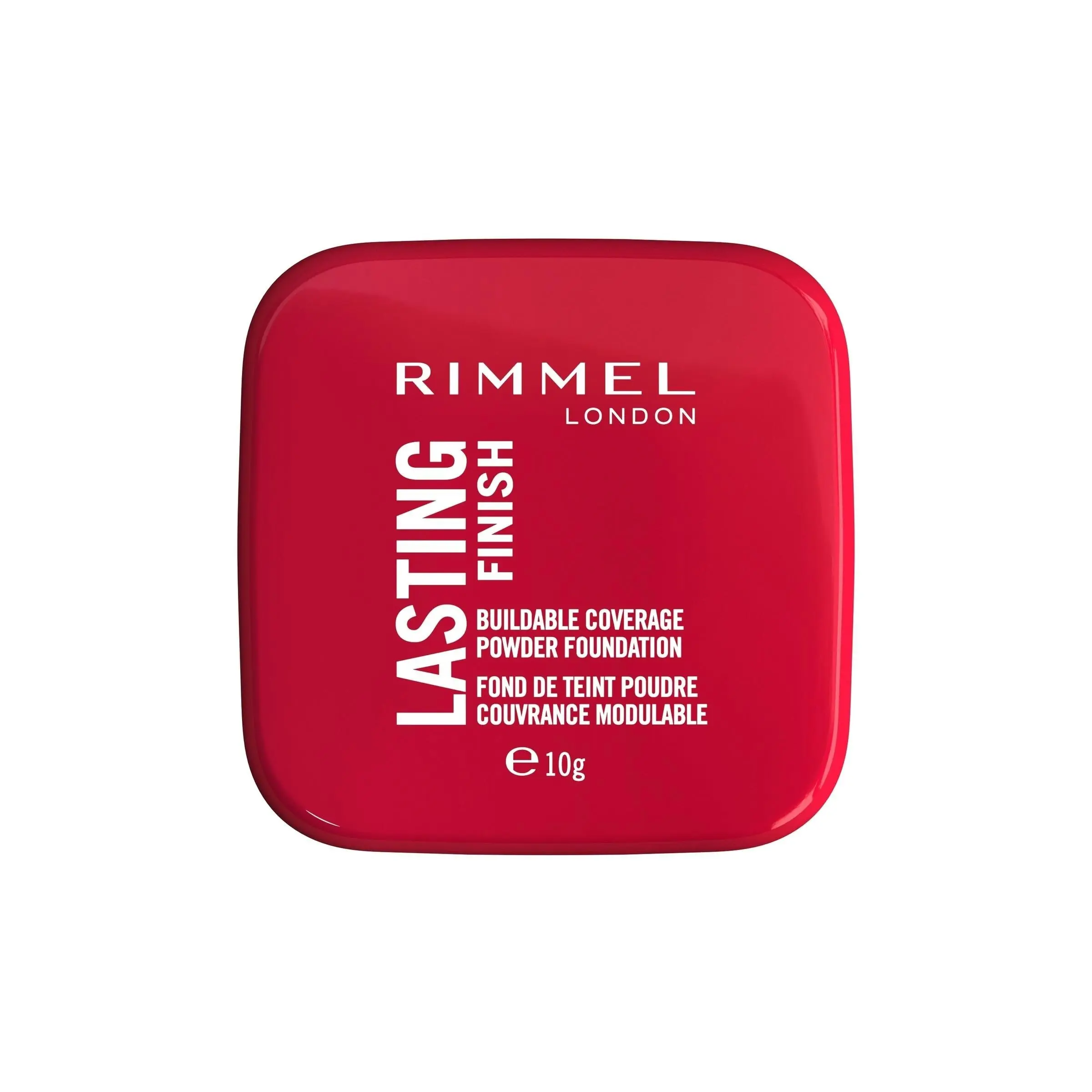 Rimmel London Lasting Finish Compact Foundation Soft Beige