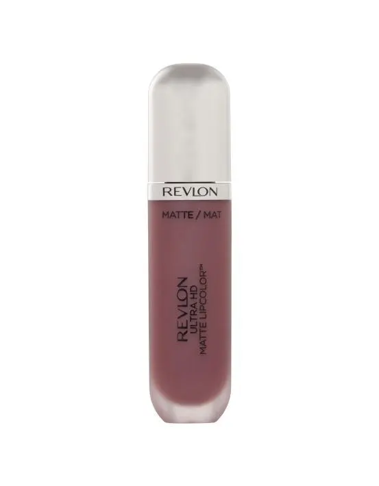 Revlon Ultra HD Matte Lip Color 983 Exhibitionist