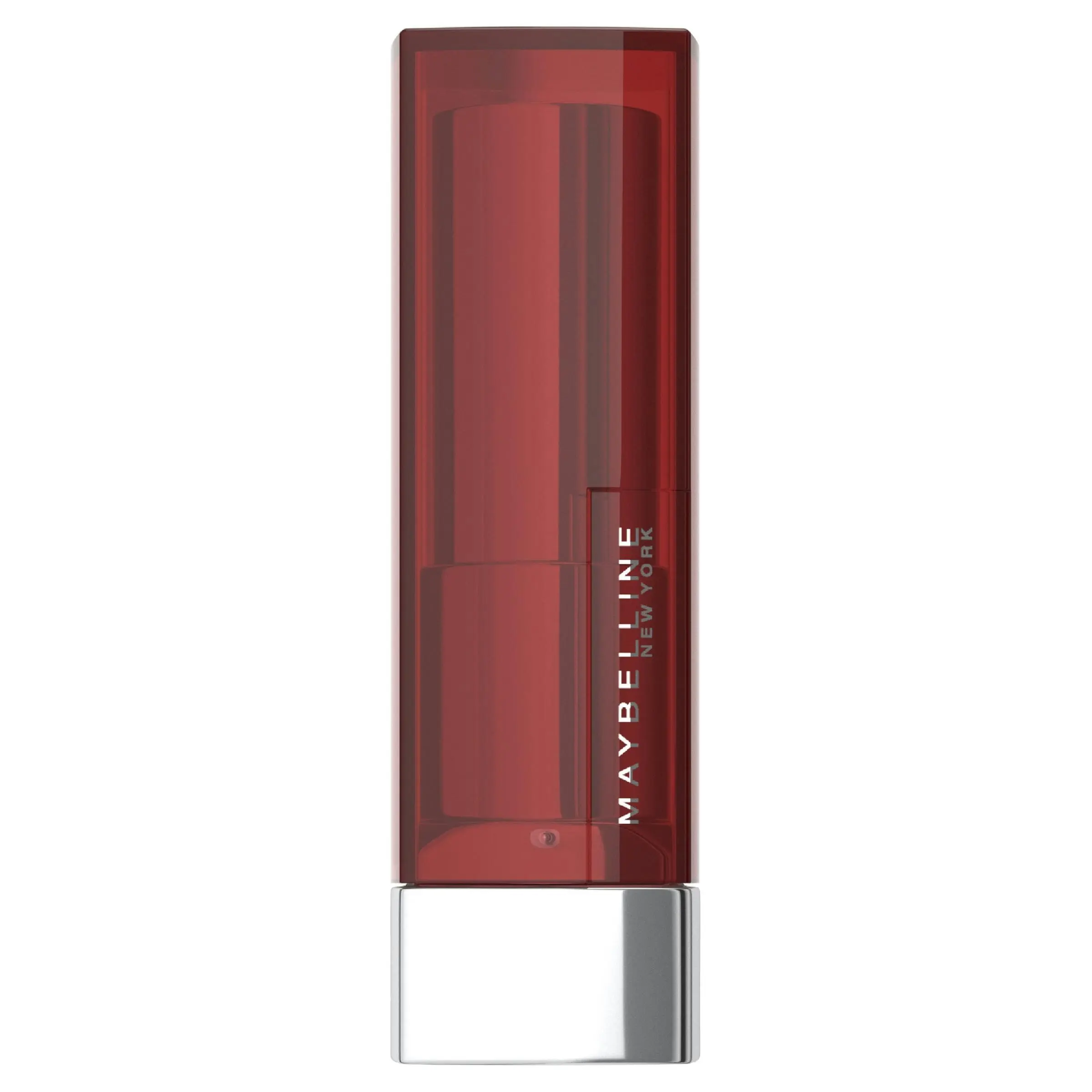 Maybelline Color Sensational Lipstick Cream 630 Red Revolution