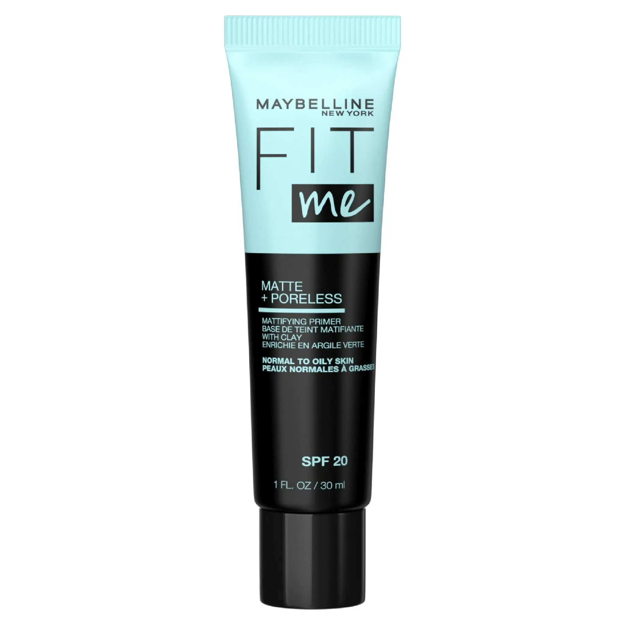 Maybelline Fit Me Primer Matte & Poreless