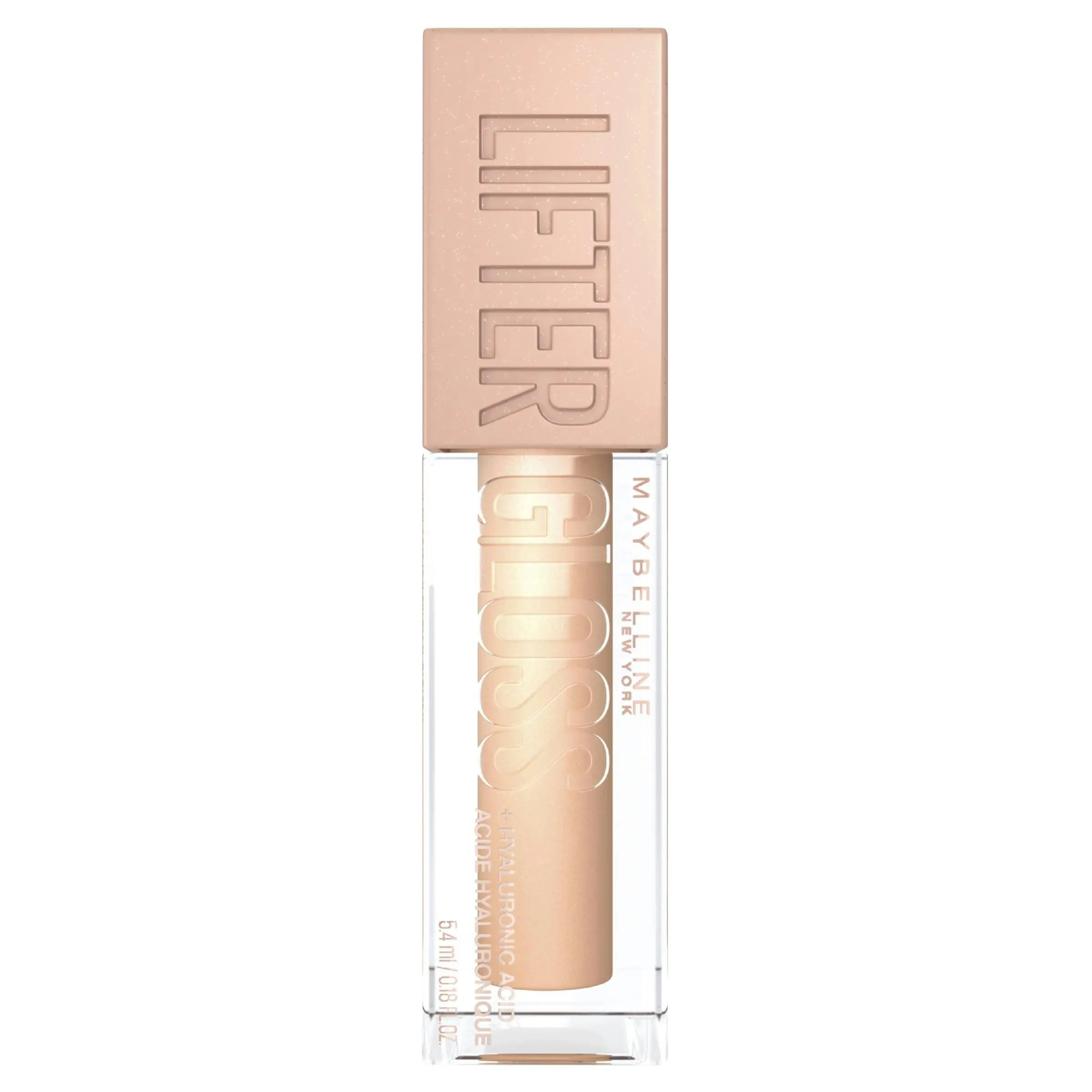 Maybelline Lifter Gloss Hydrating Lip Gloss Sun