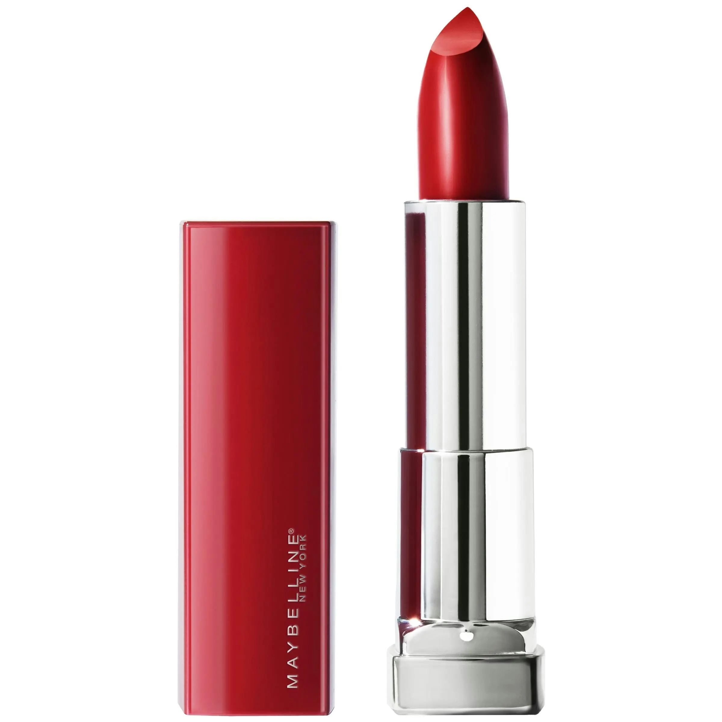 Maybelline Color Sensational Lipstick Made For You Ruby For Me