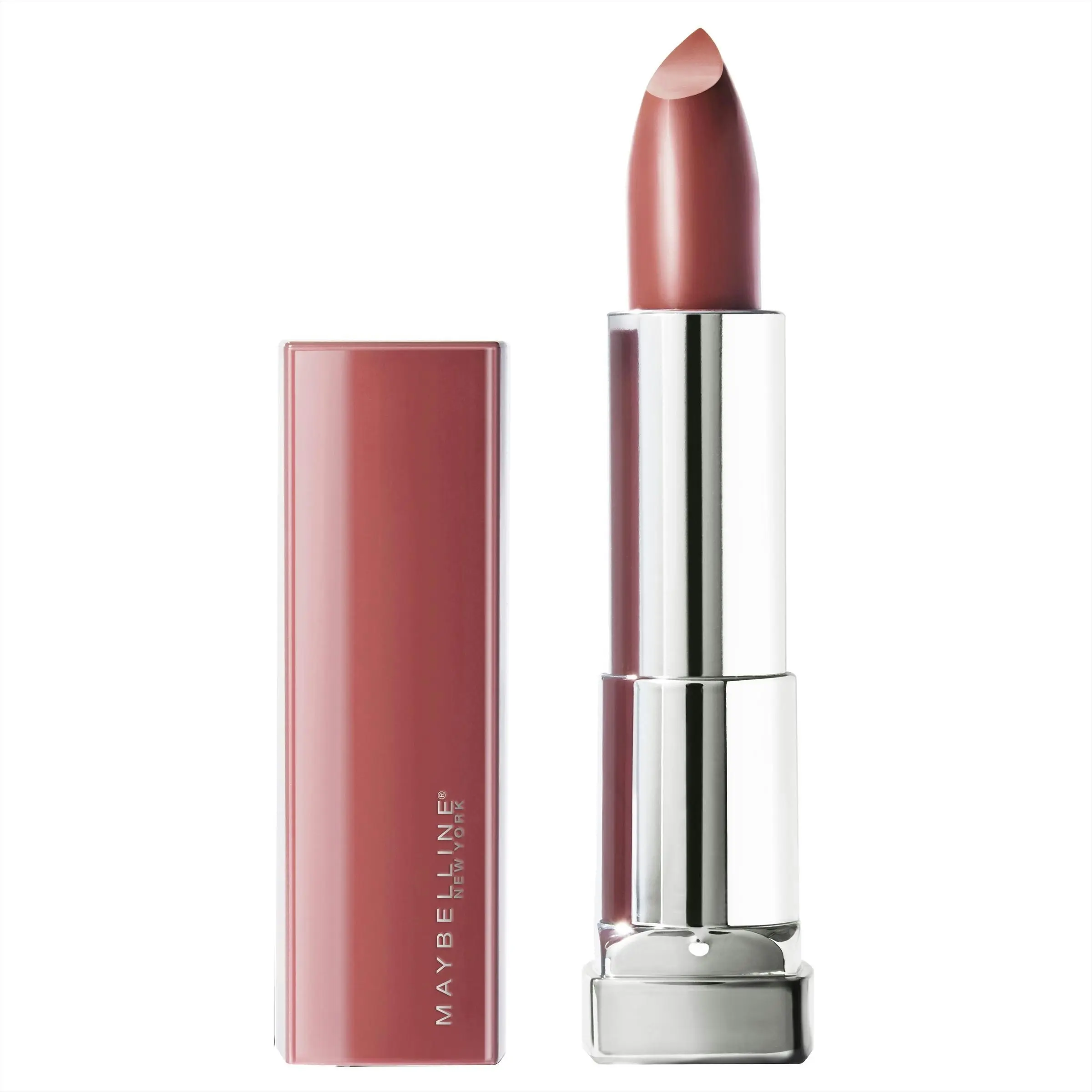 Maybelline Color Sensational Lipstick Made For You Mauve For Me