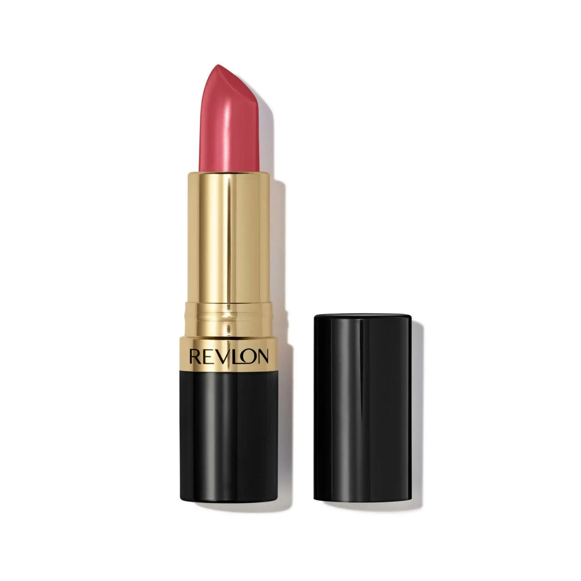 Revlon Super Lustrous Lipstick 423 Pink Velvet