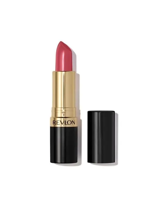 Revlon Super Lustrous Lipstick 423 Pink Velvet