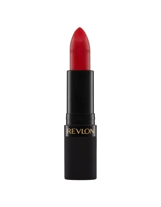 Revlon Super Lustrous Lipstick The Luscious Mattes 008 Show Off