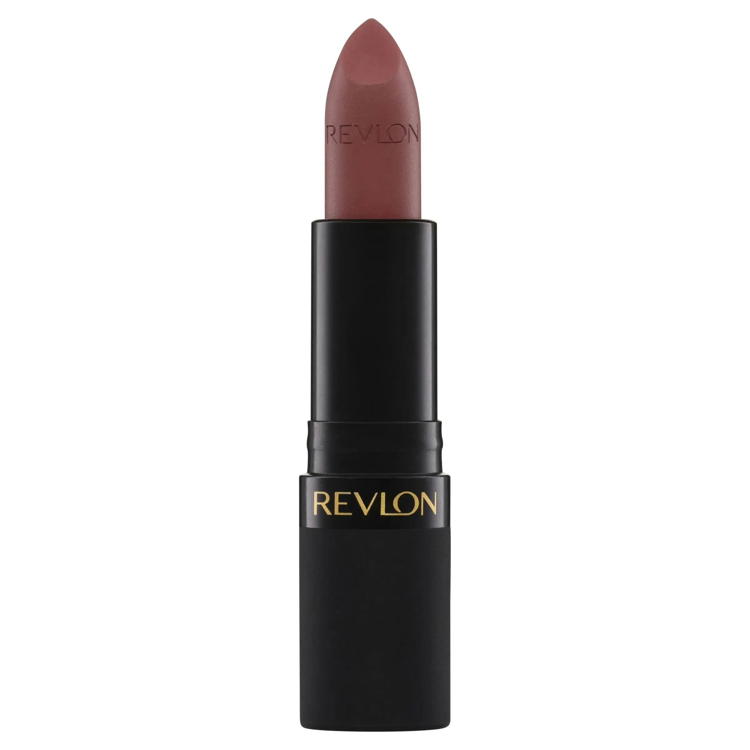 Revlon Super Lustrous Lipstick The Luscious Mattes 014 Shameless